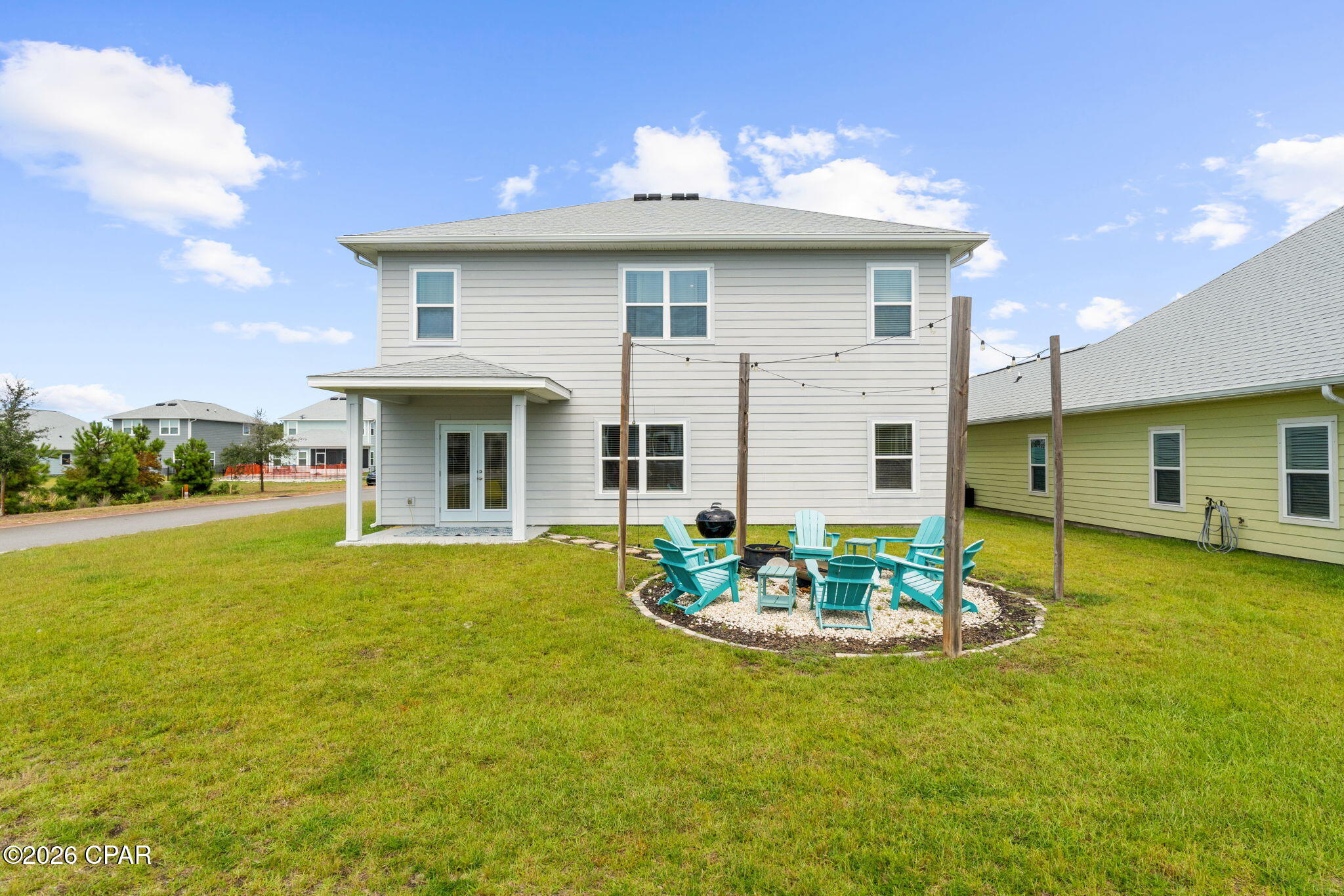 Windmark - Residential