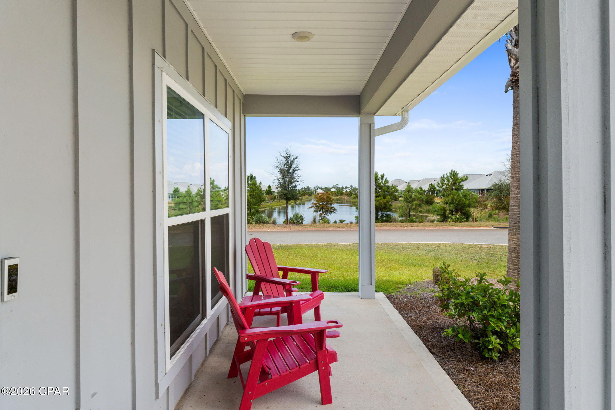 Windmark - Residential