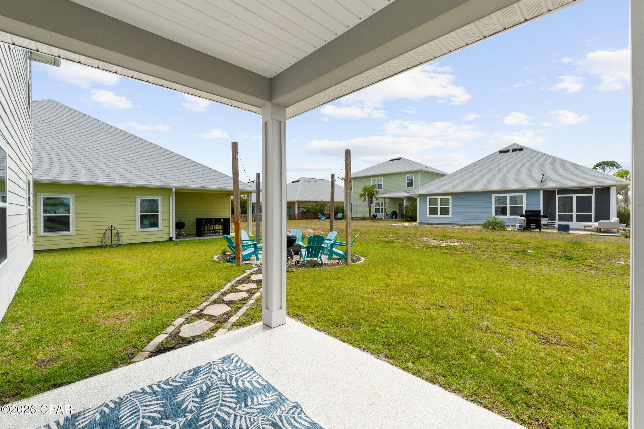 Windmark - Residential