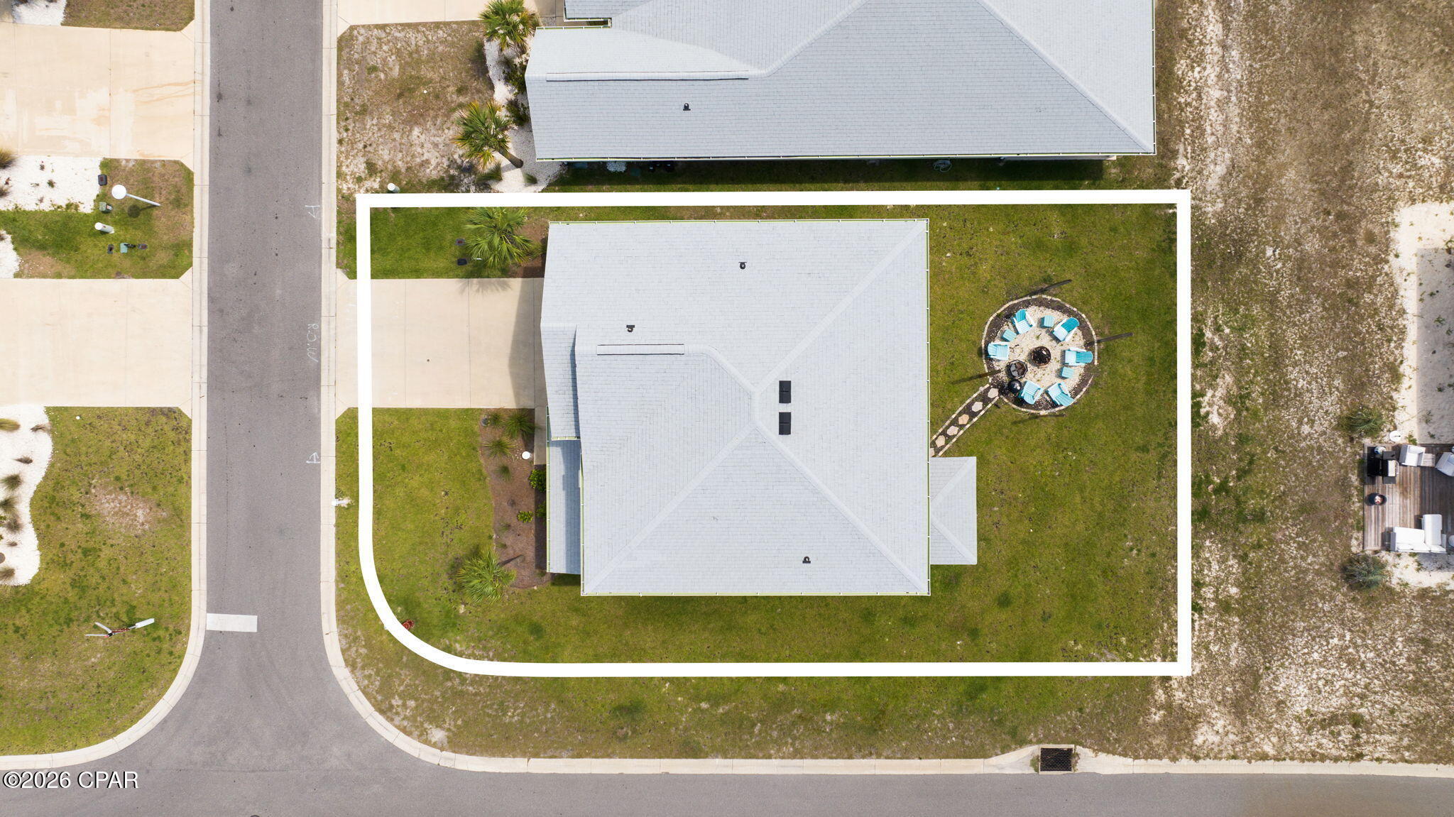 Windmark - Residential