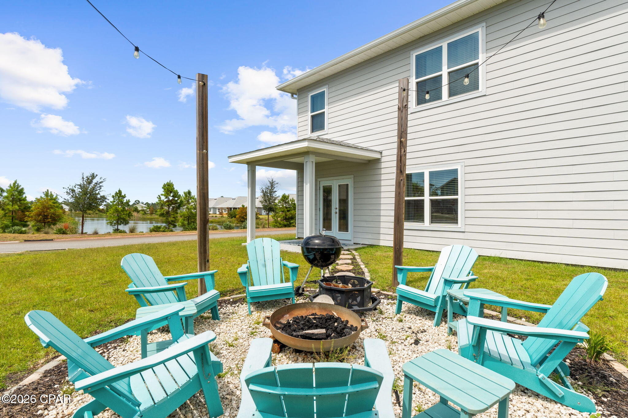 Windmark - Residential