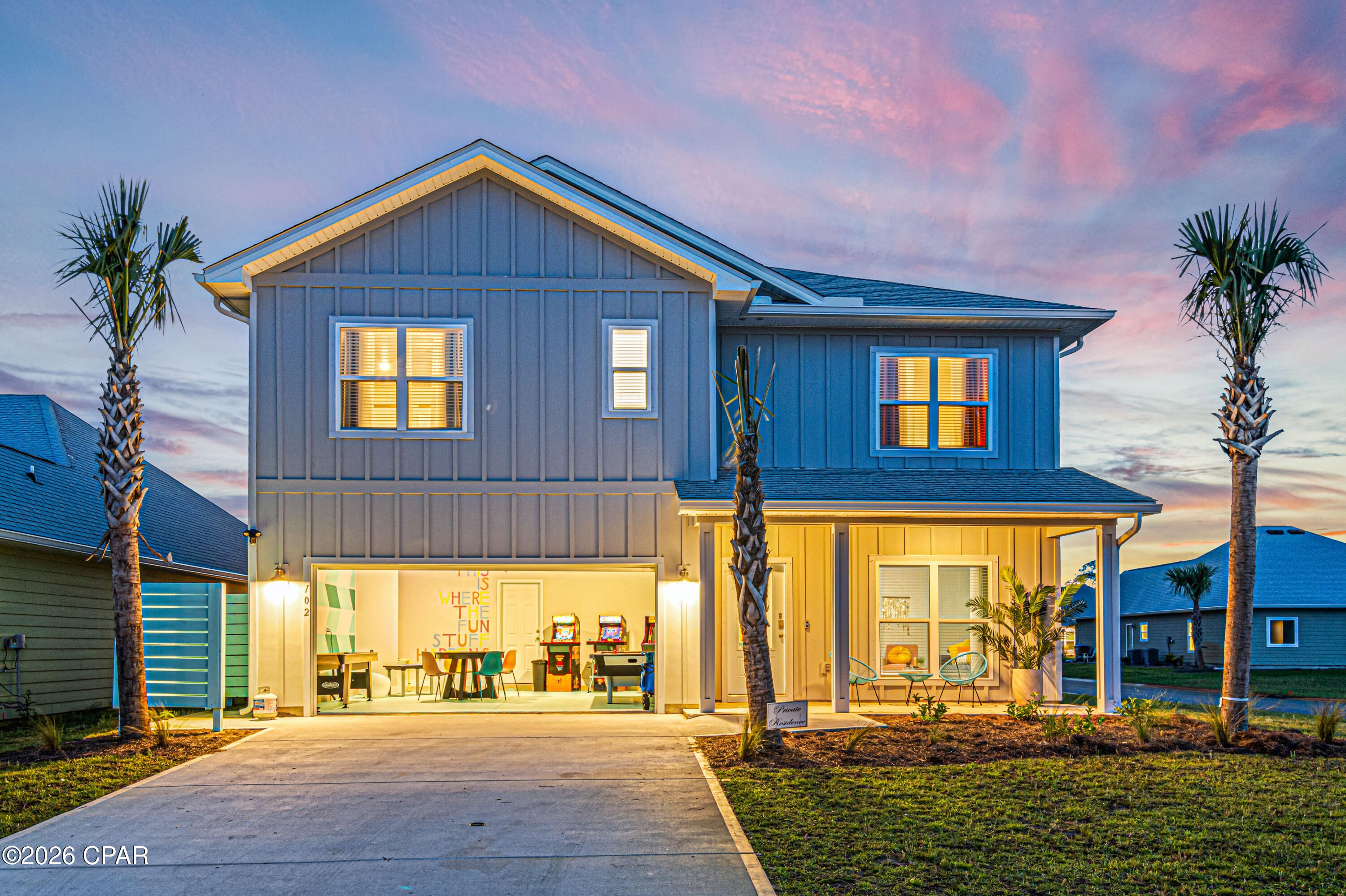 Windmark - Residential
