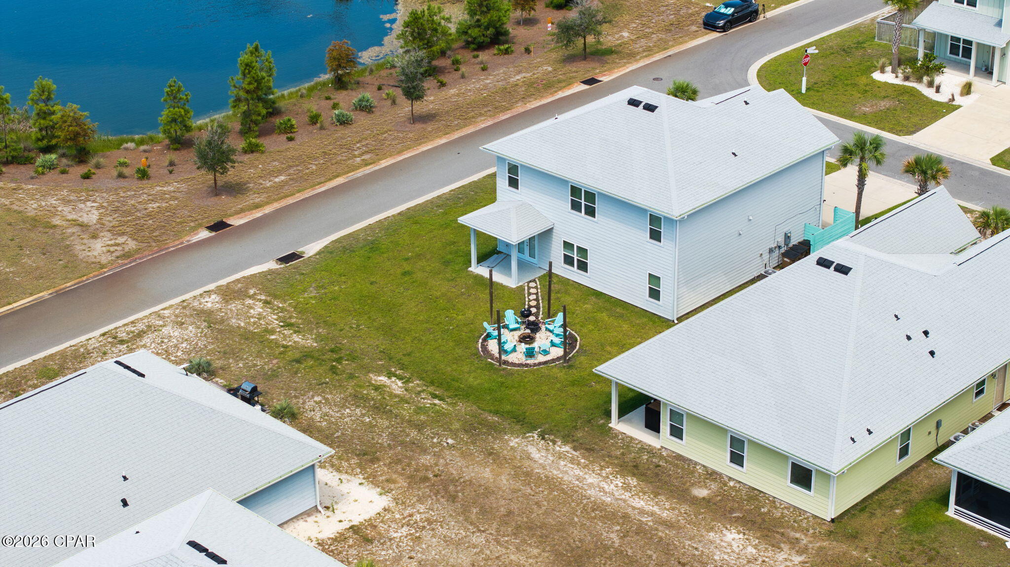 Windmark - Residential