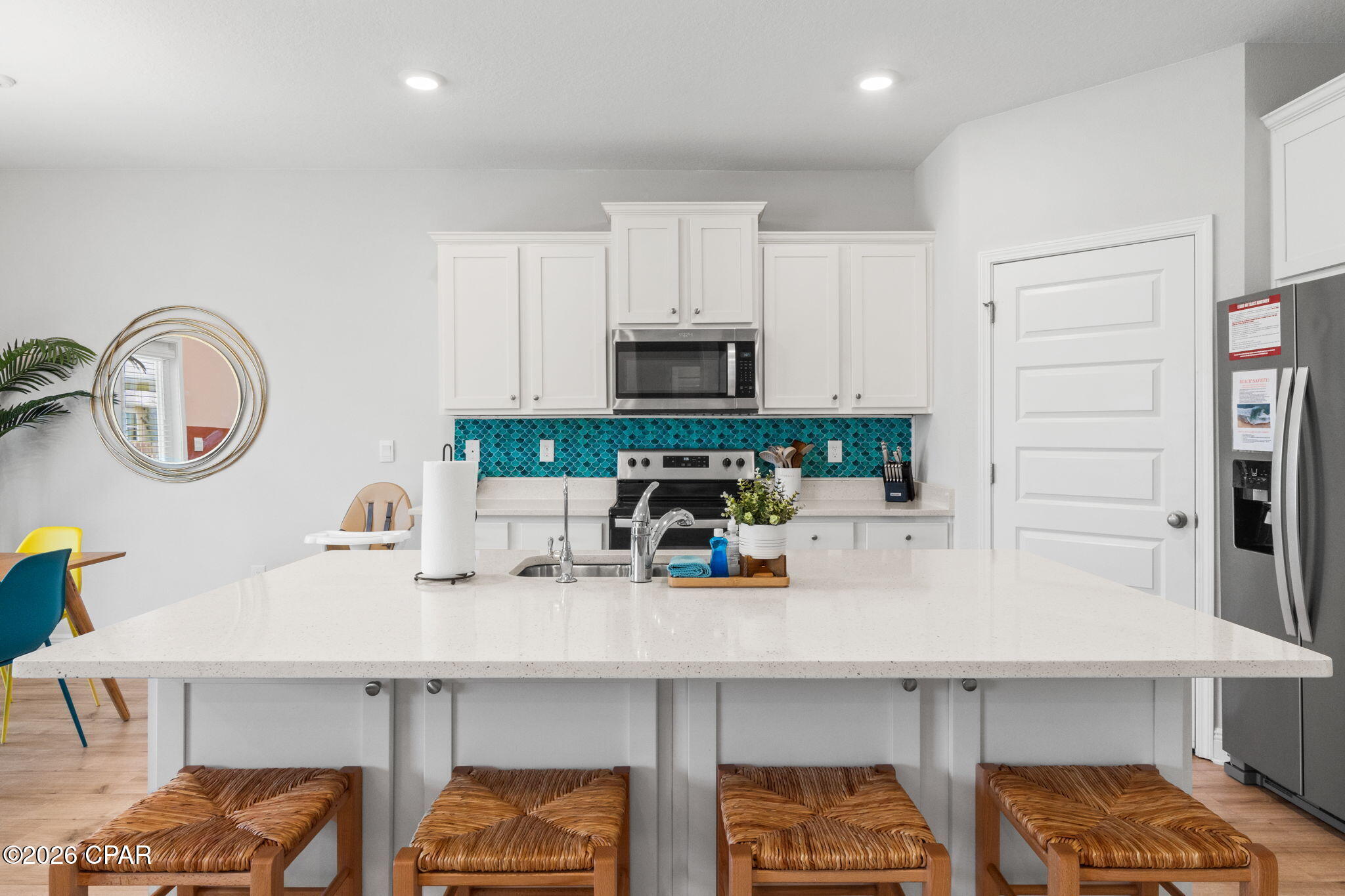 Windmark - Residential