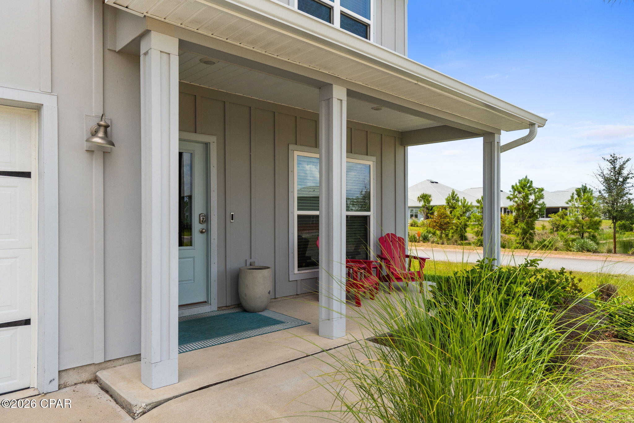 Windmark - Residential