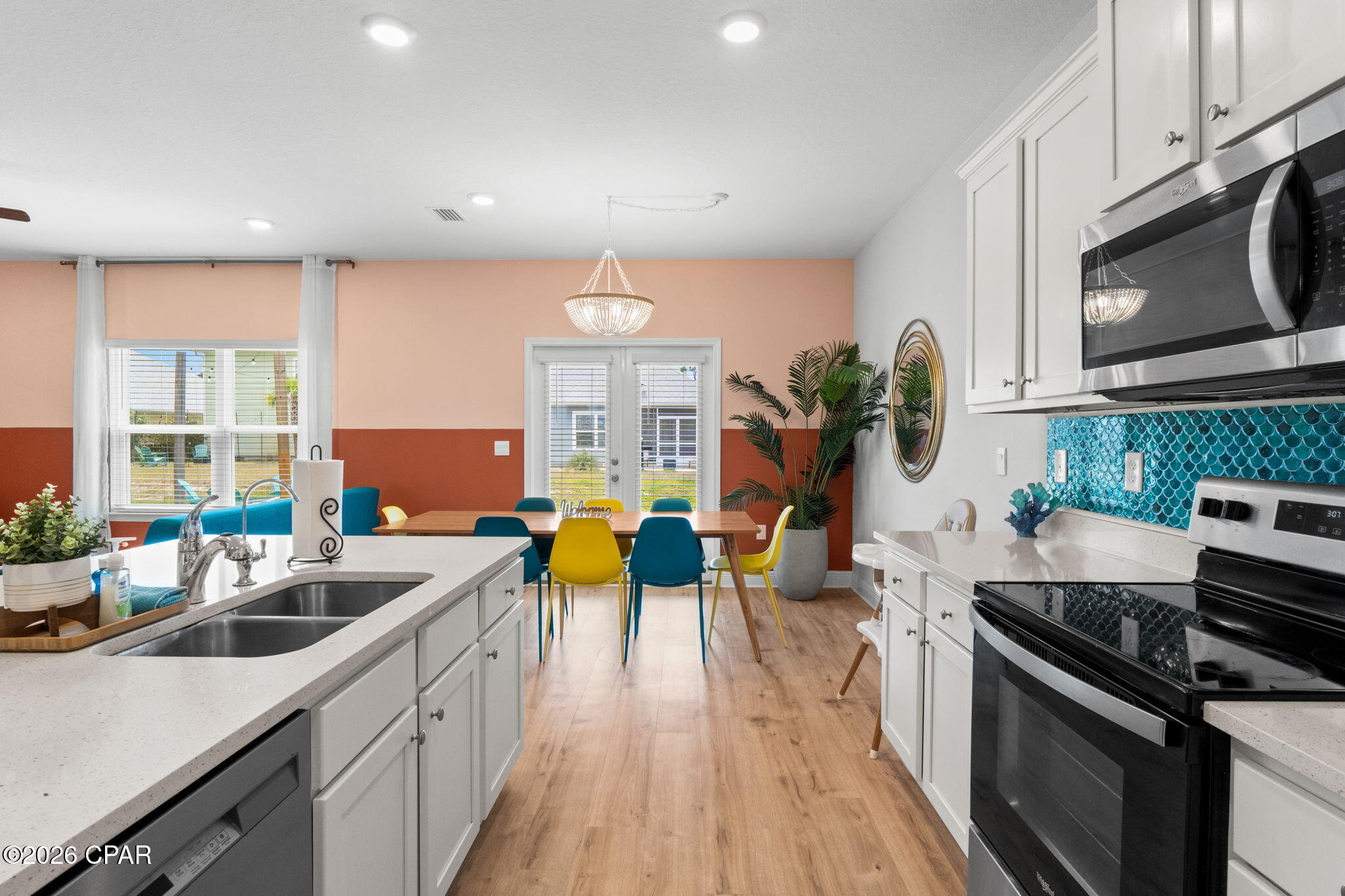 Windmark - Residential