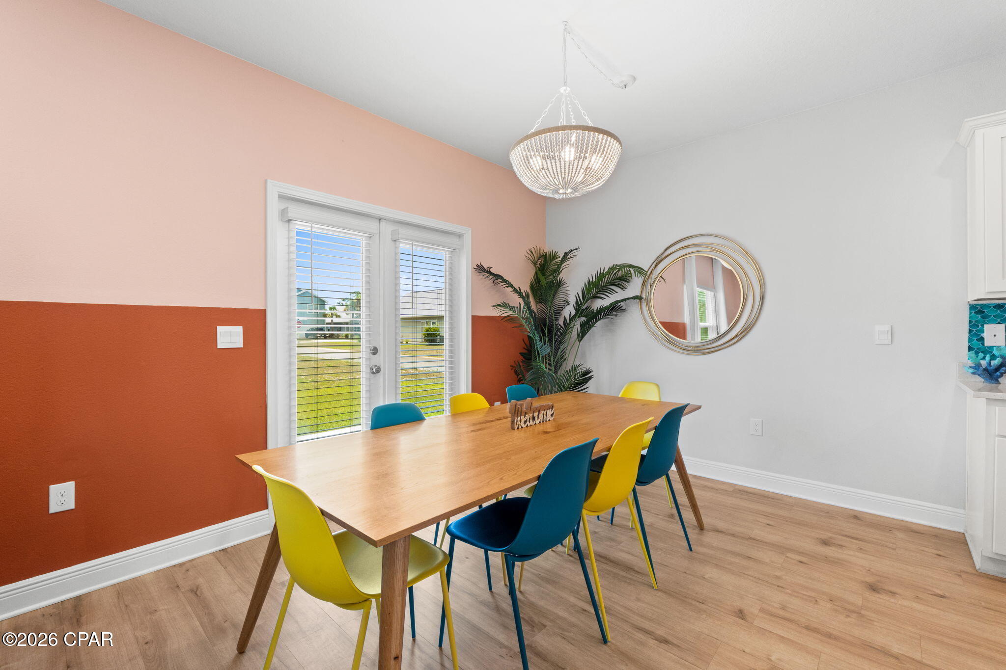 Windmark - Residential