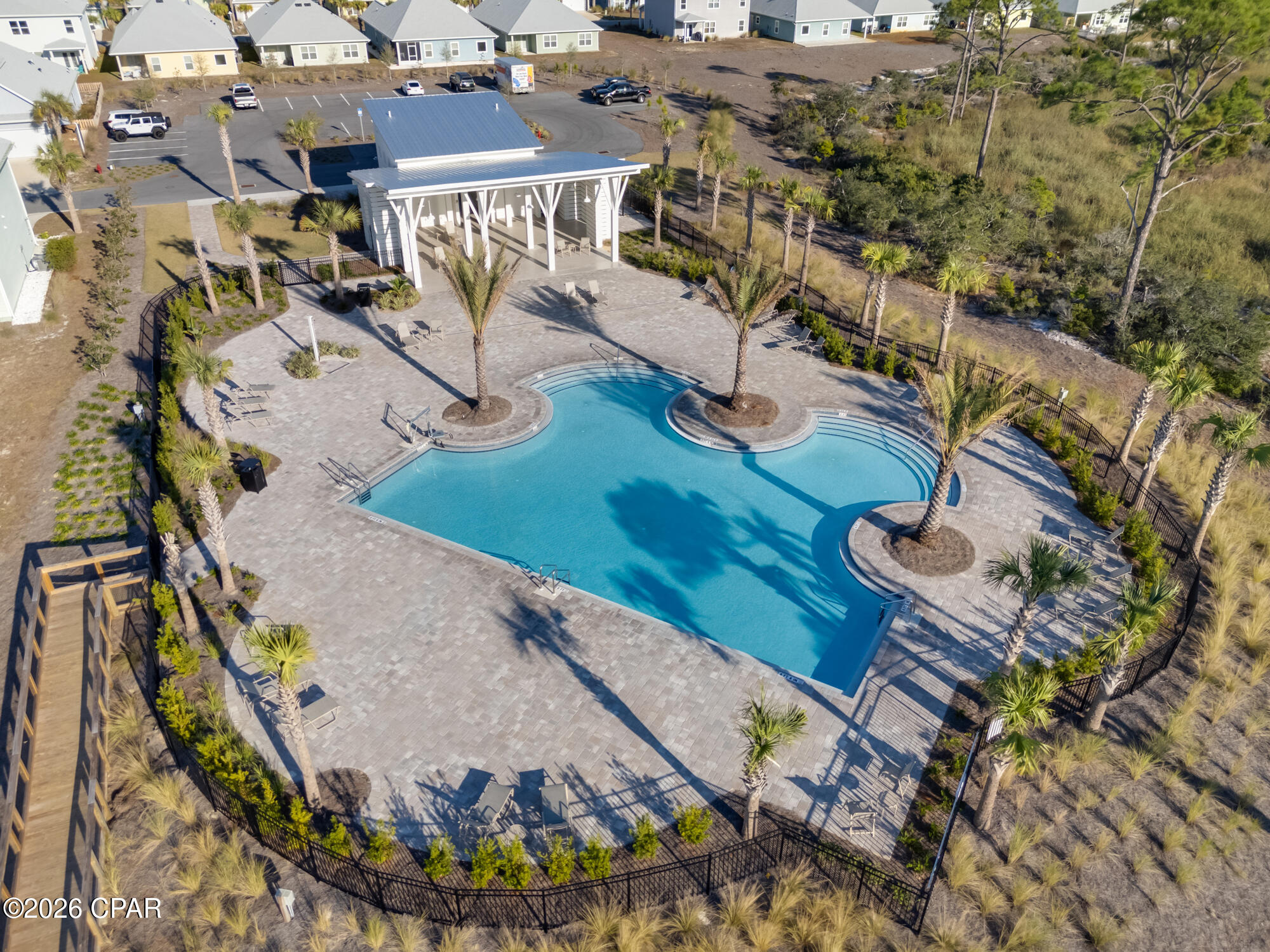 Windmark - Residential