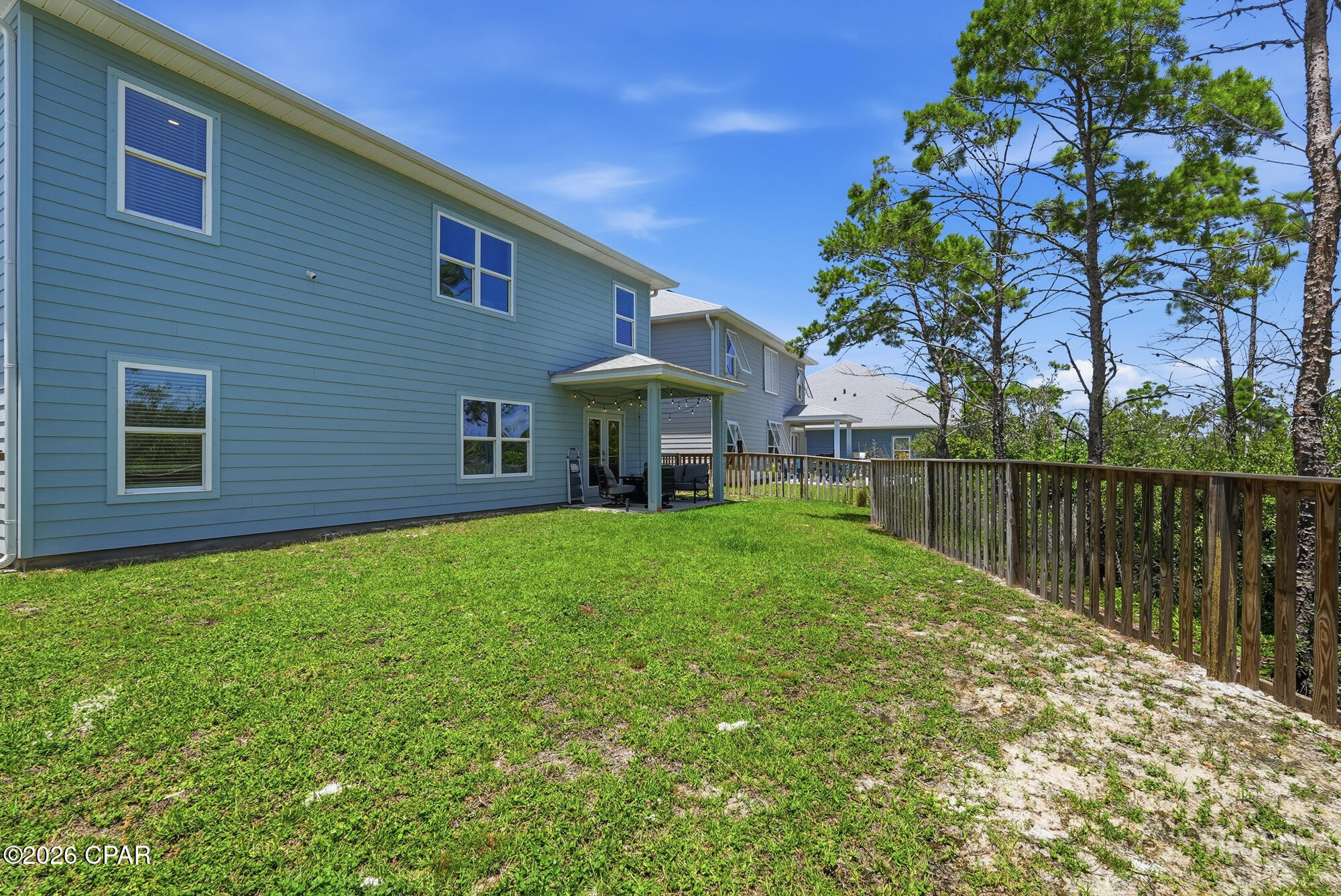 Windmark - Residential
