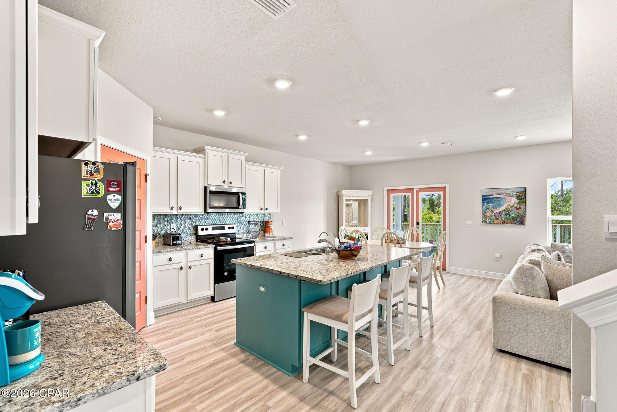 Windmark - Residential