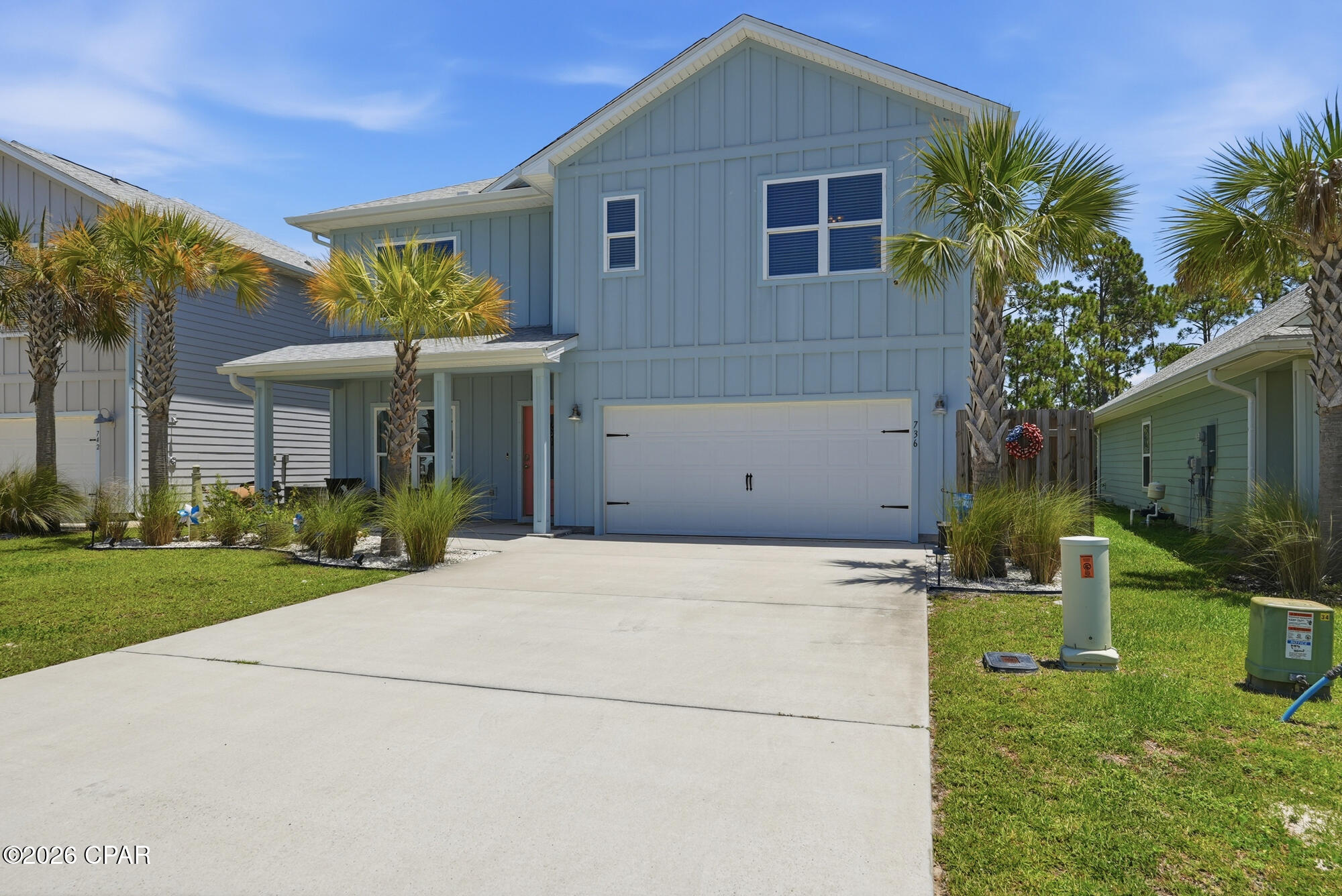 Windmark - Residential