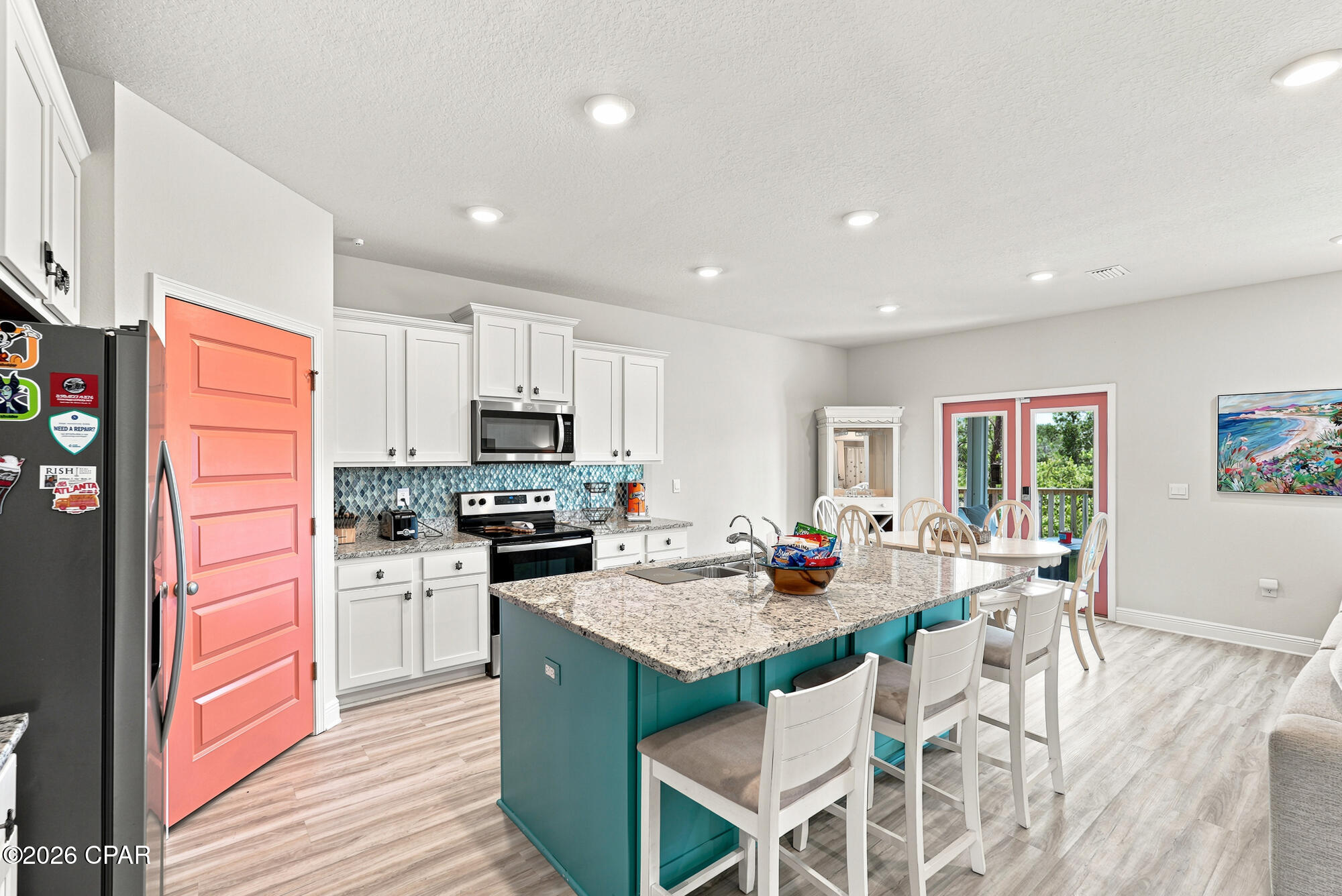 Windmark - Residential