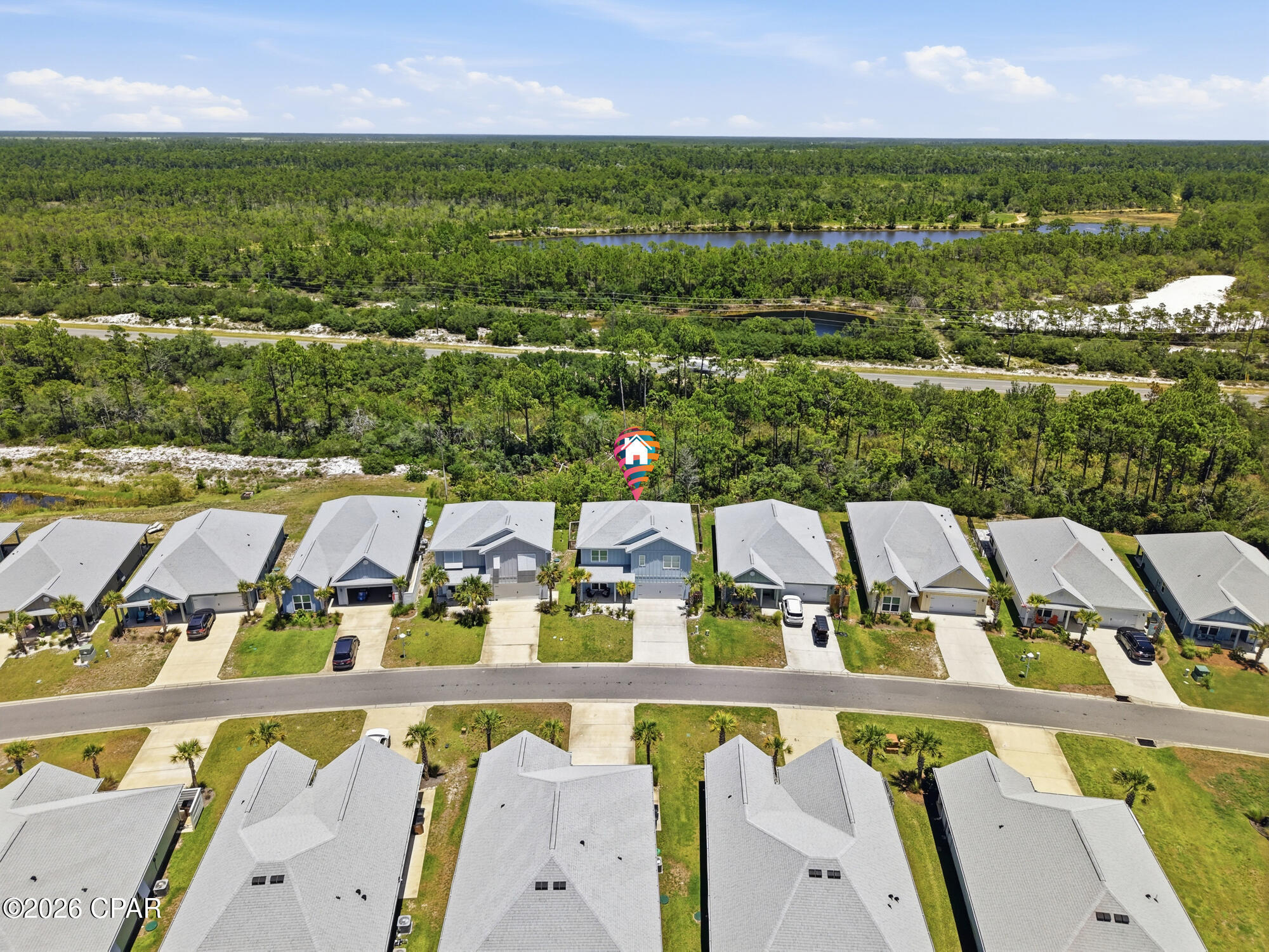 Windmark - Residential
