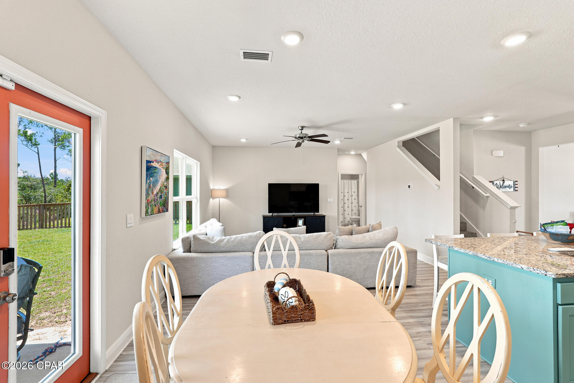 Windmark - Residential