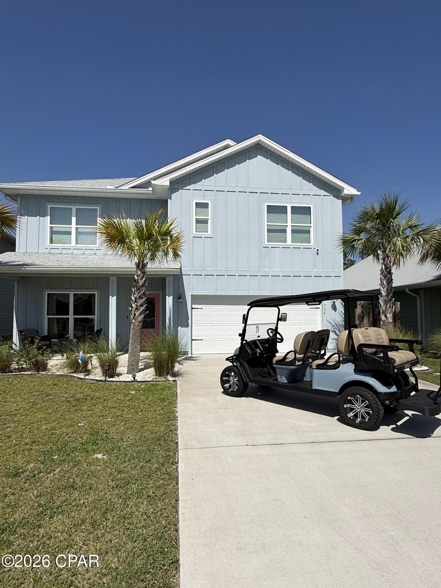 Windmark - Residential