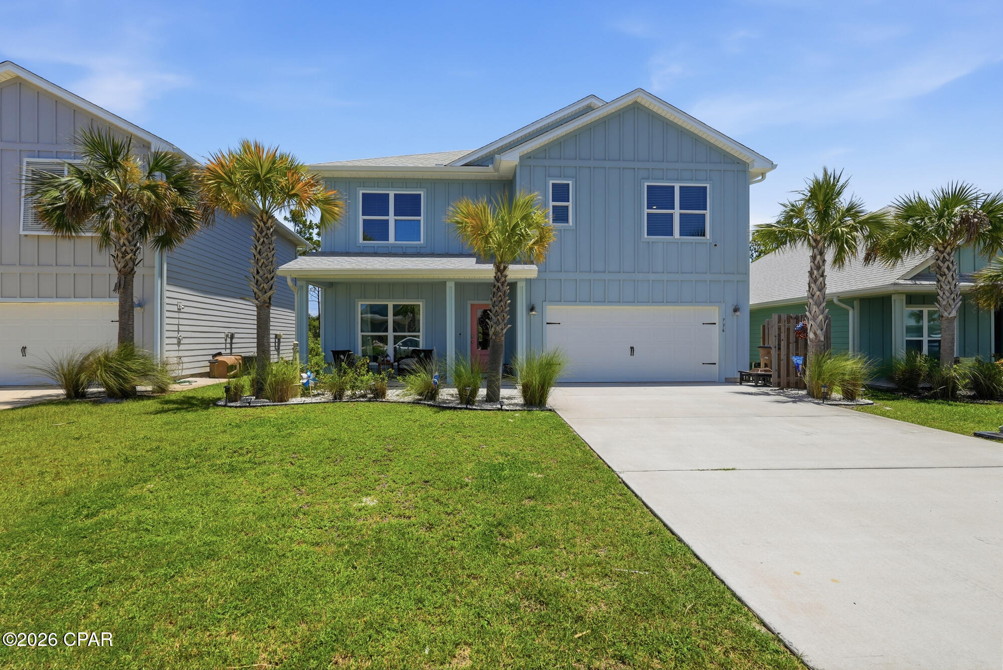 Windmark - Residential
