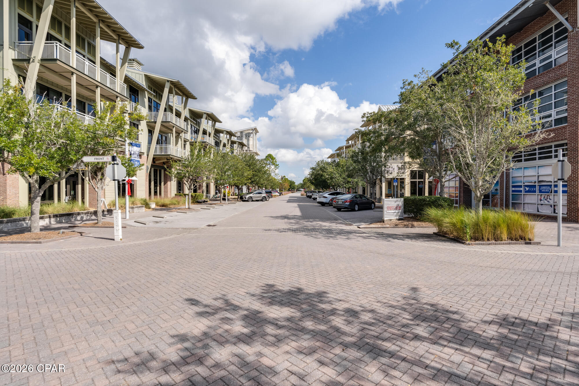 Windmark - Residential