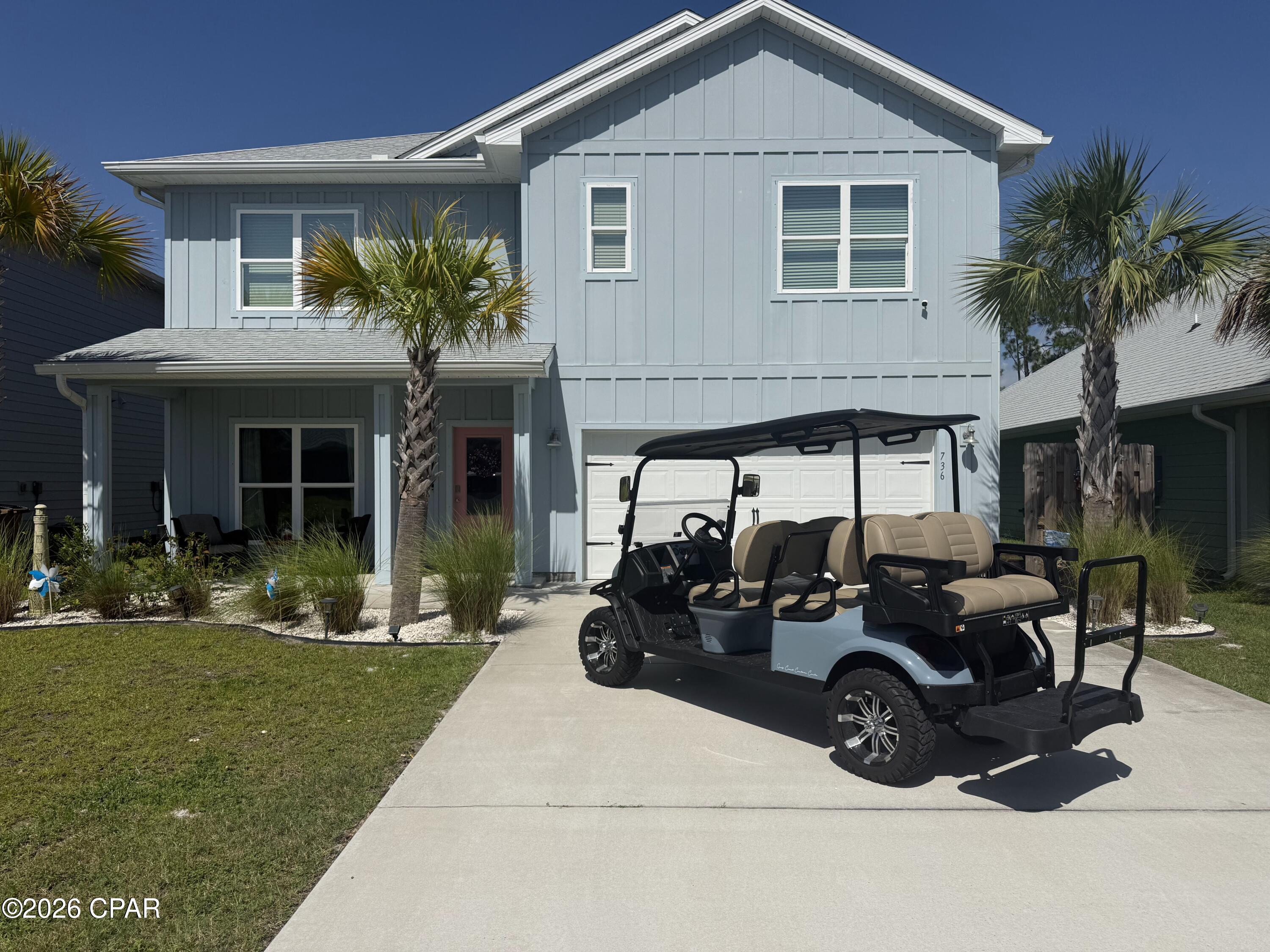 Windmark - Residential