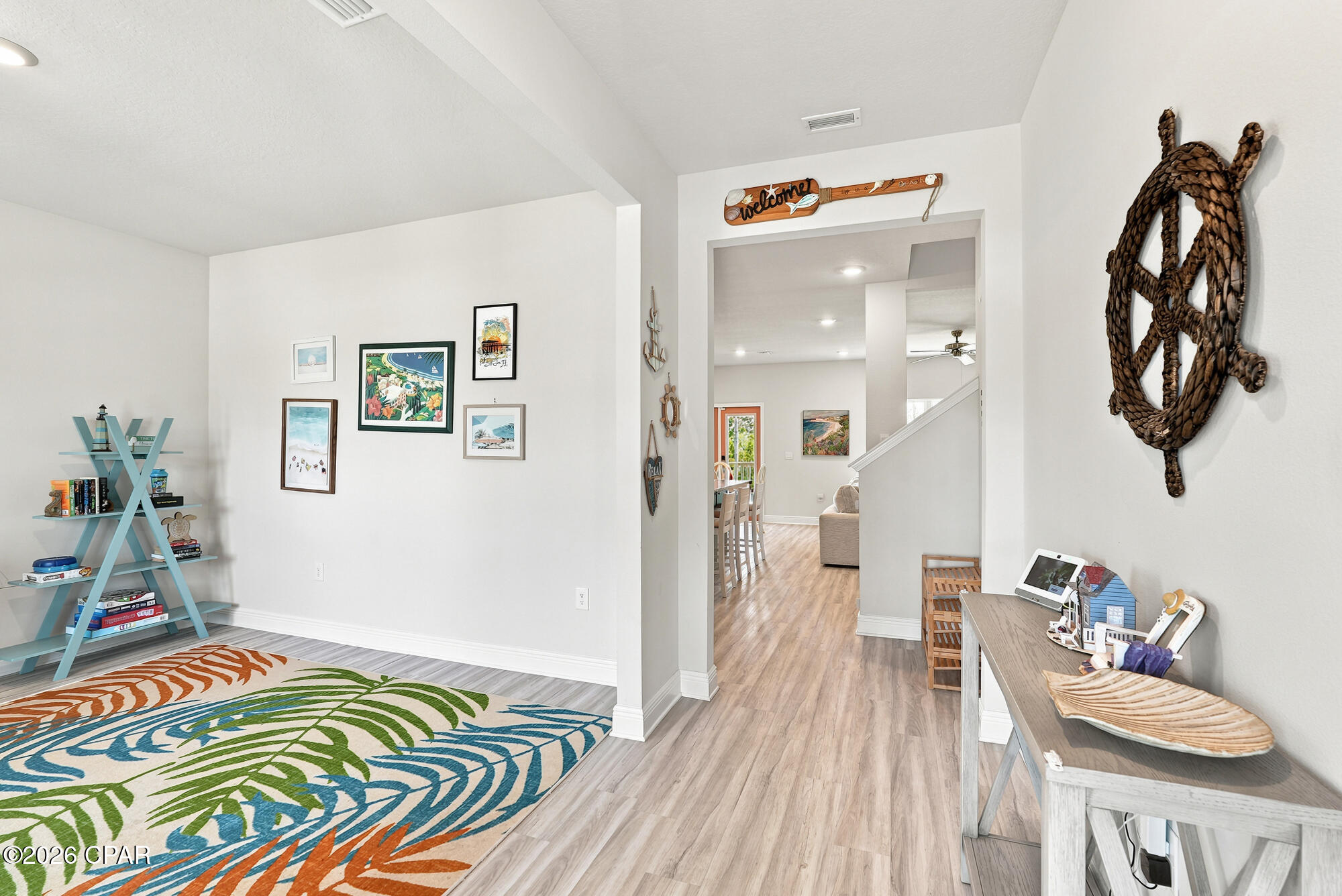 Windmark - Residential