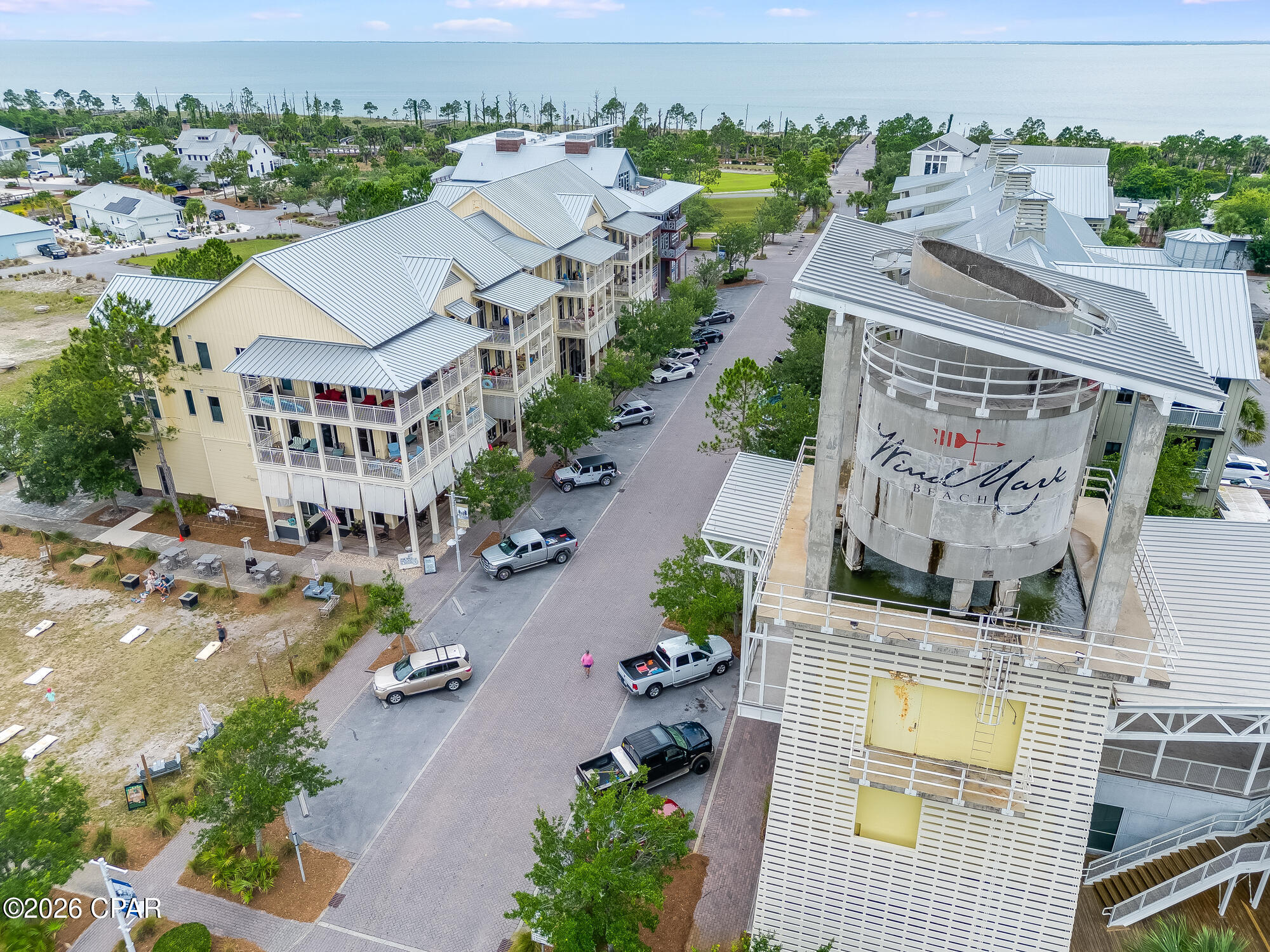 Windmark - Residential