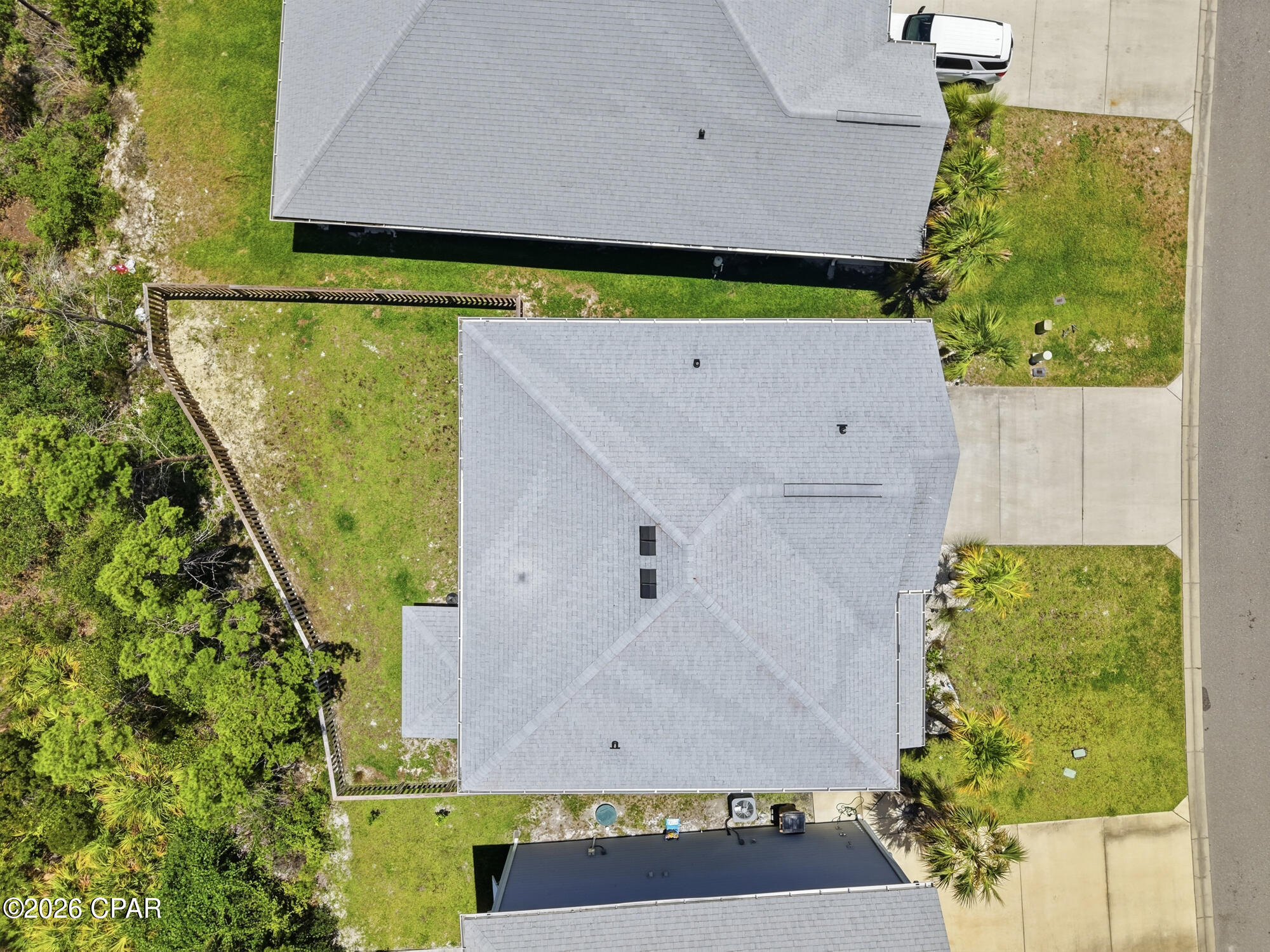 Windmark - Residential