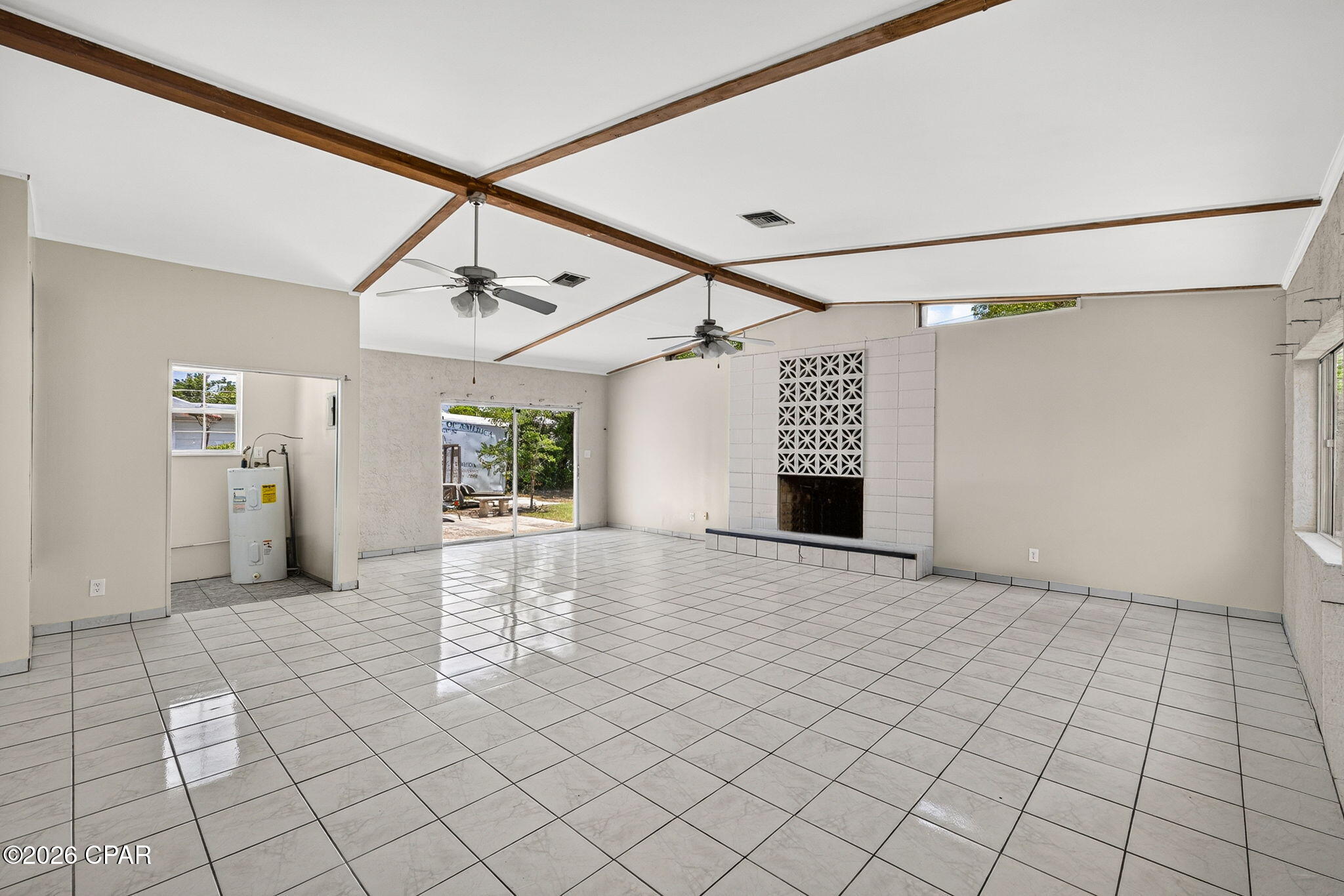 Keiths 1st Add - Residential