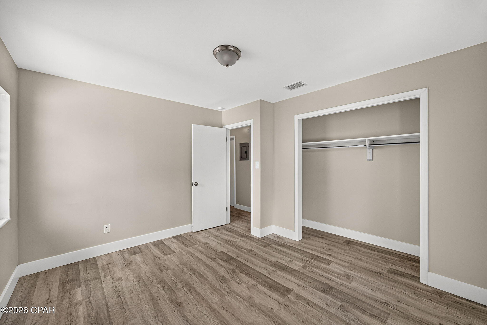 Keiths 1st Add - Residential