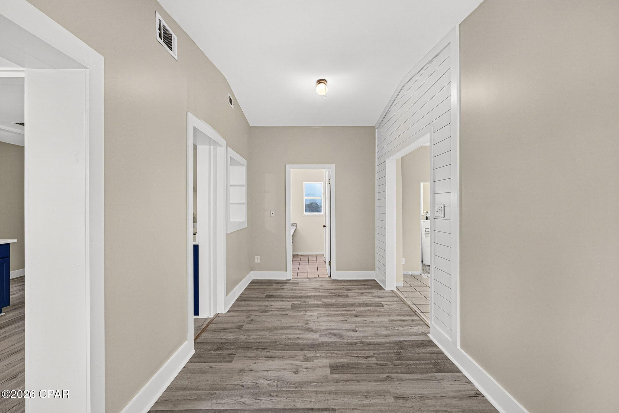 Keiths 1st Add - Residential