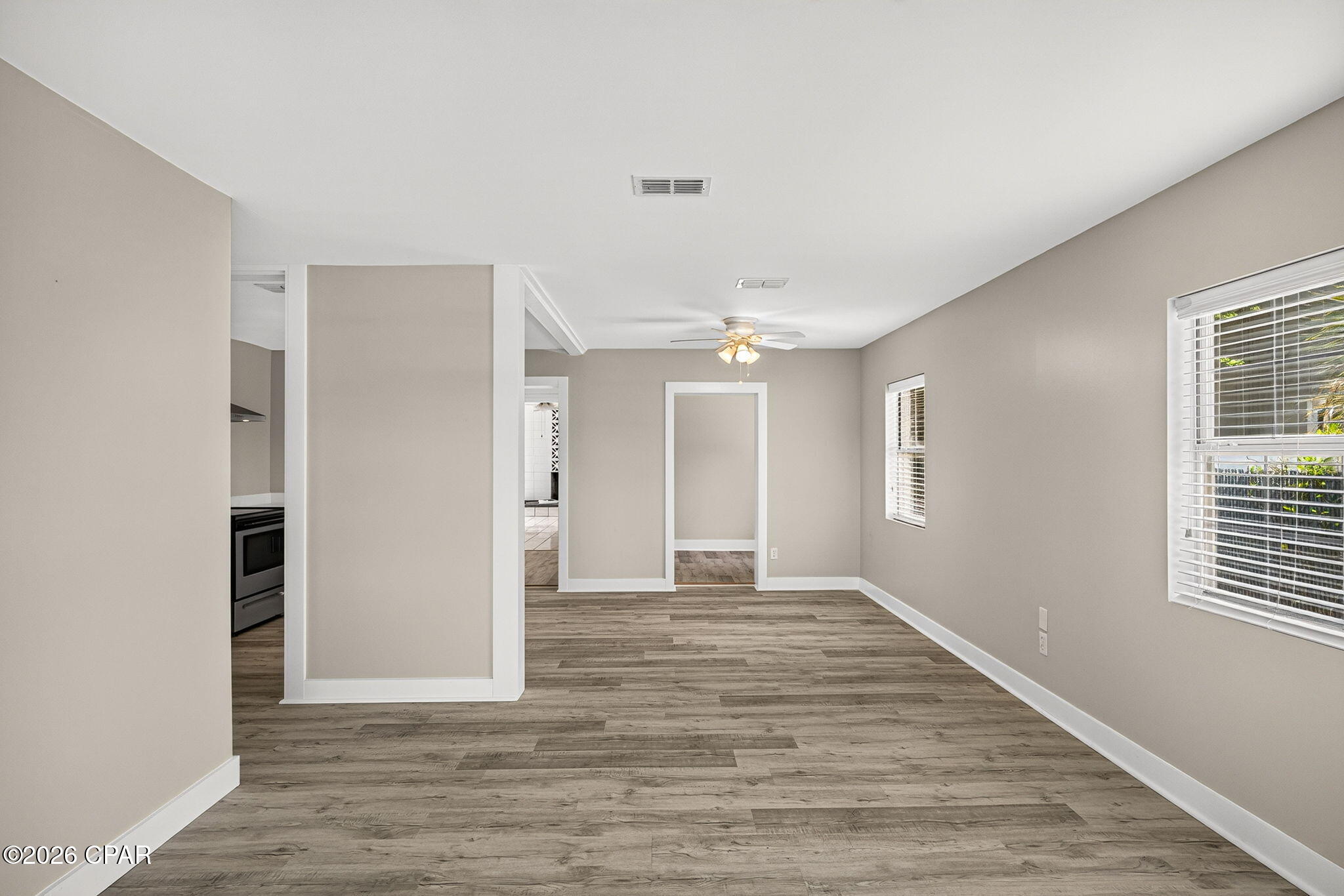 Keiths 1st Add - Residential