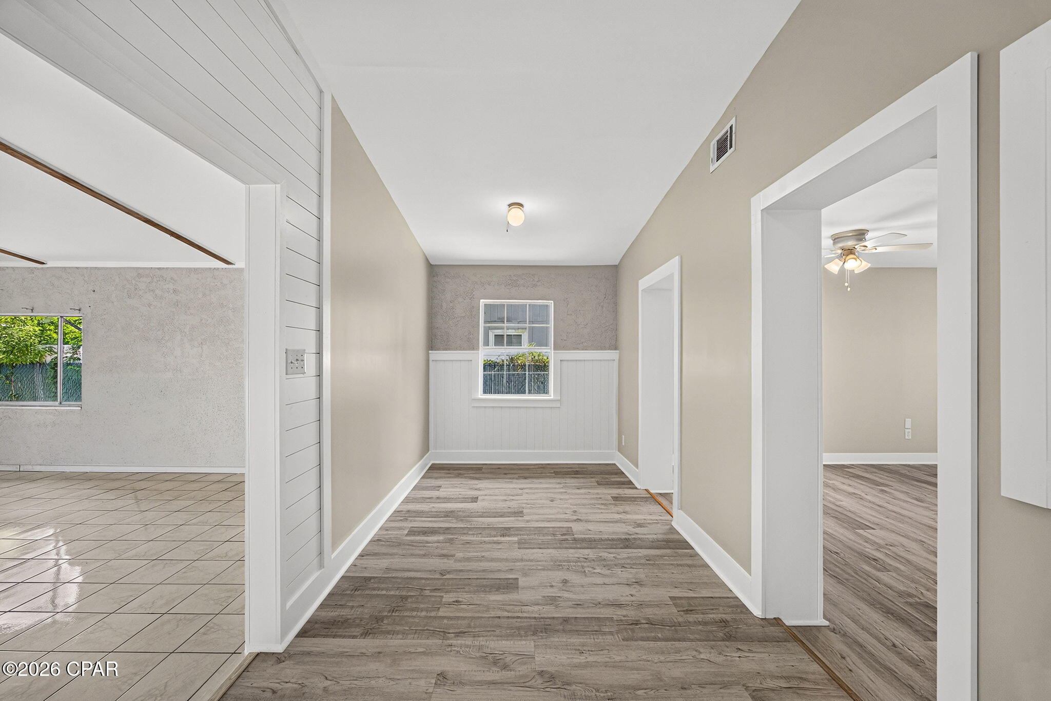 Keiths 1st Add - Residential