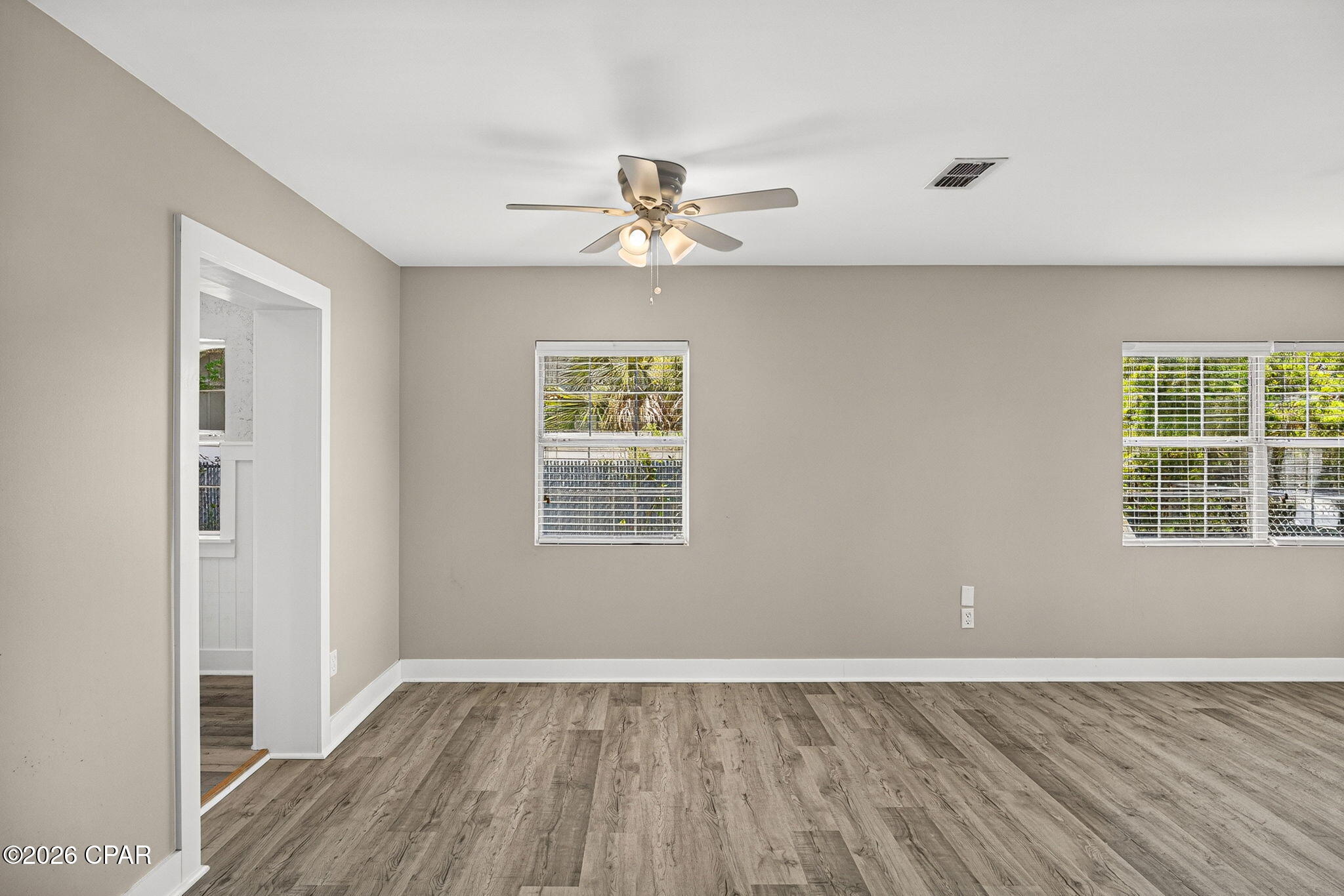 Keiths 1st Add - Residential
