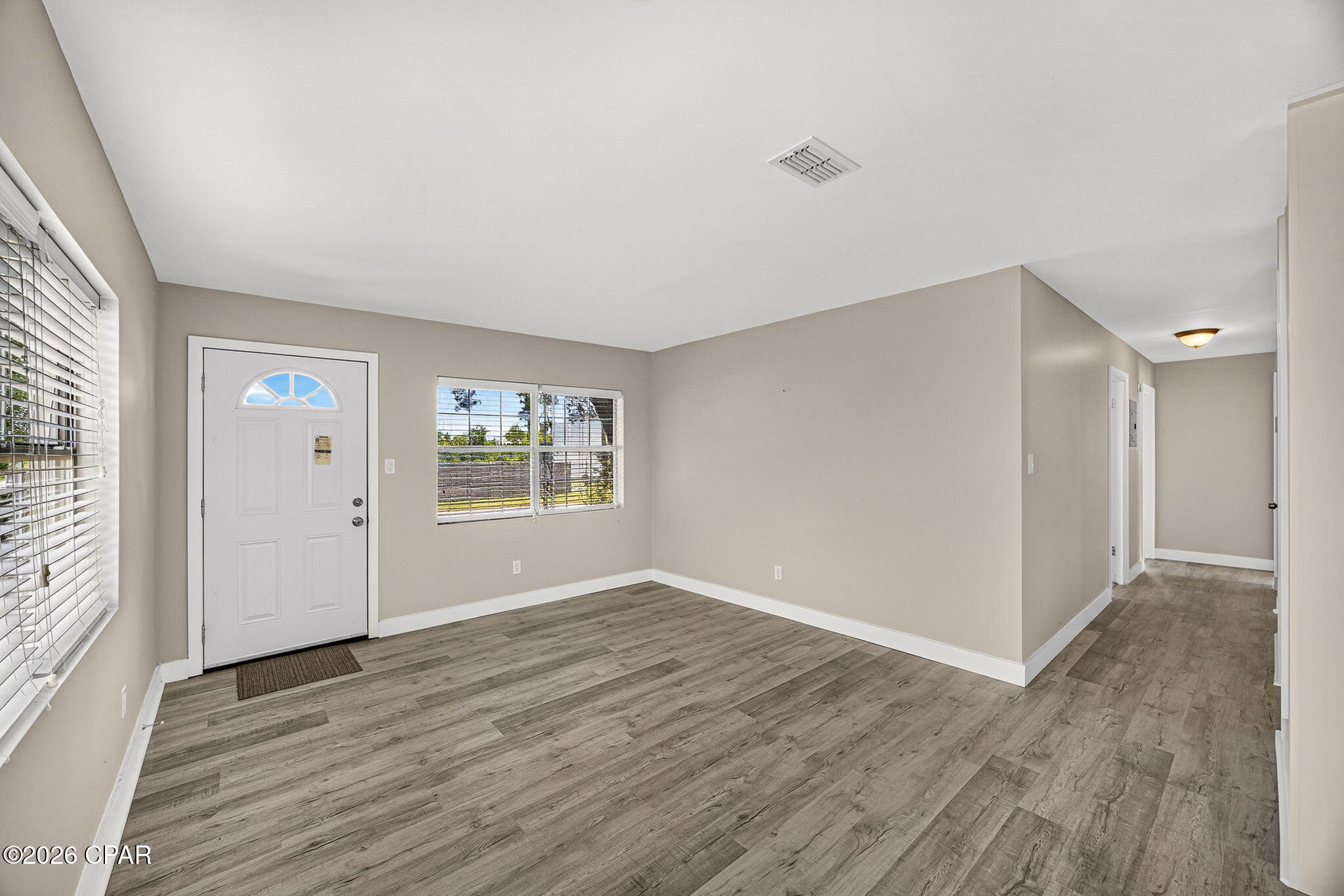 Keiths 1st Add - Residential