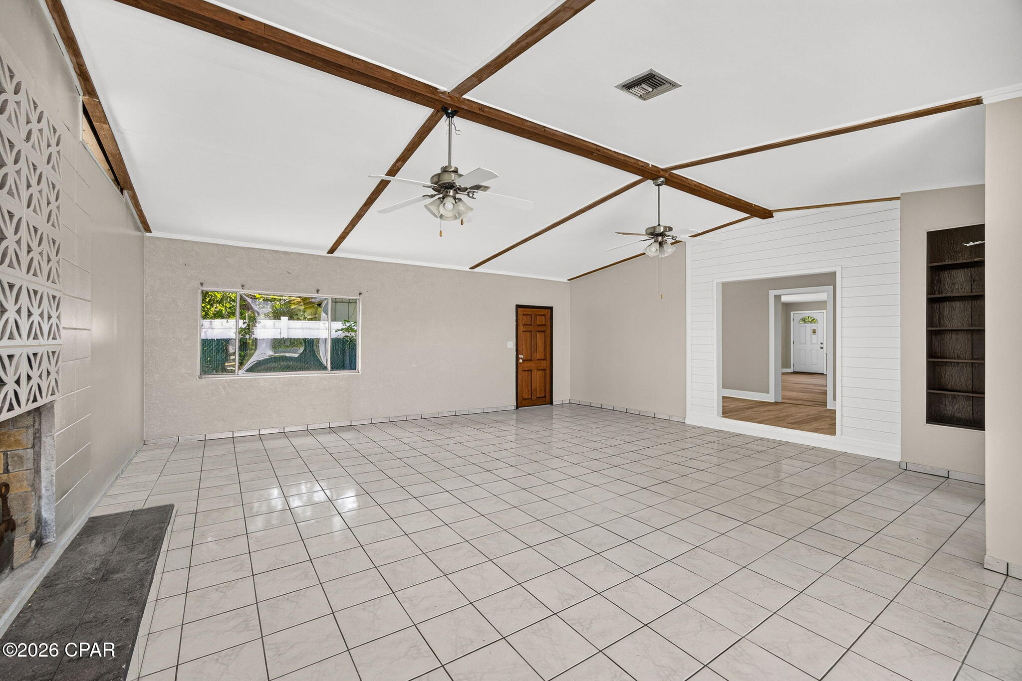 Keiths 1st Add - Residential