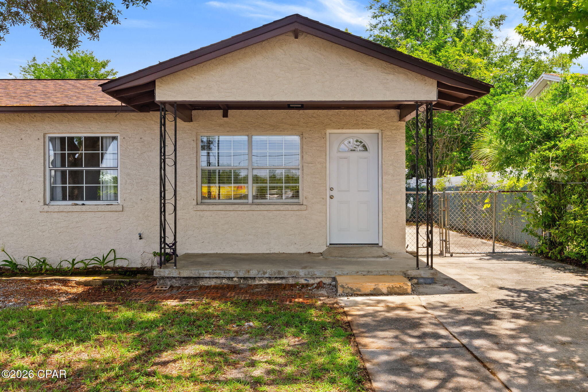 Keiths 1st Add - Residential