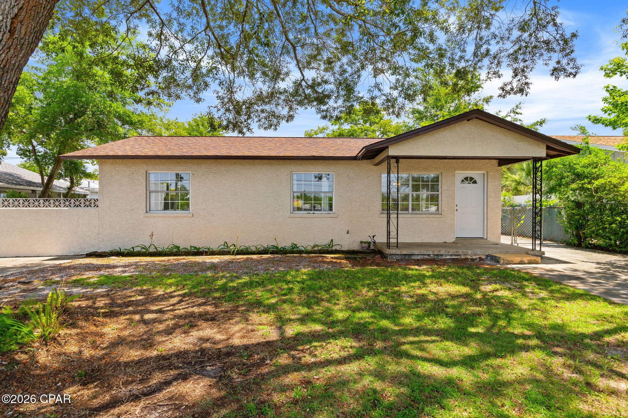 Keiths 1st Add - Residential
