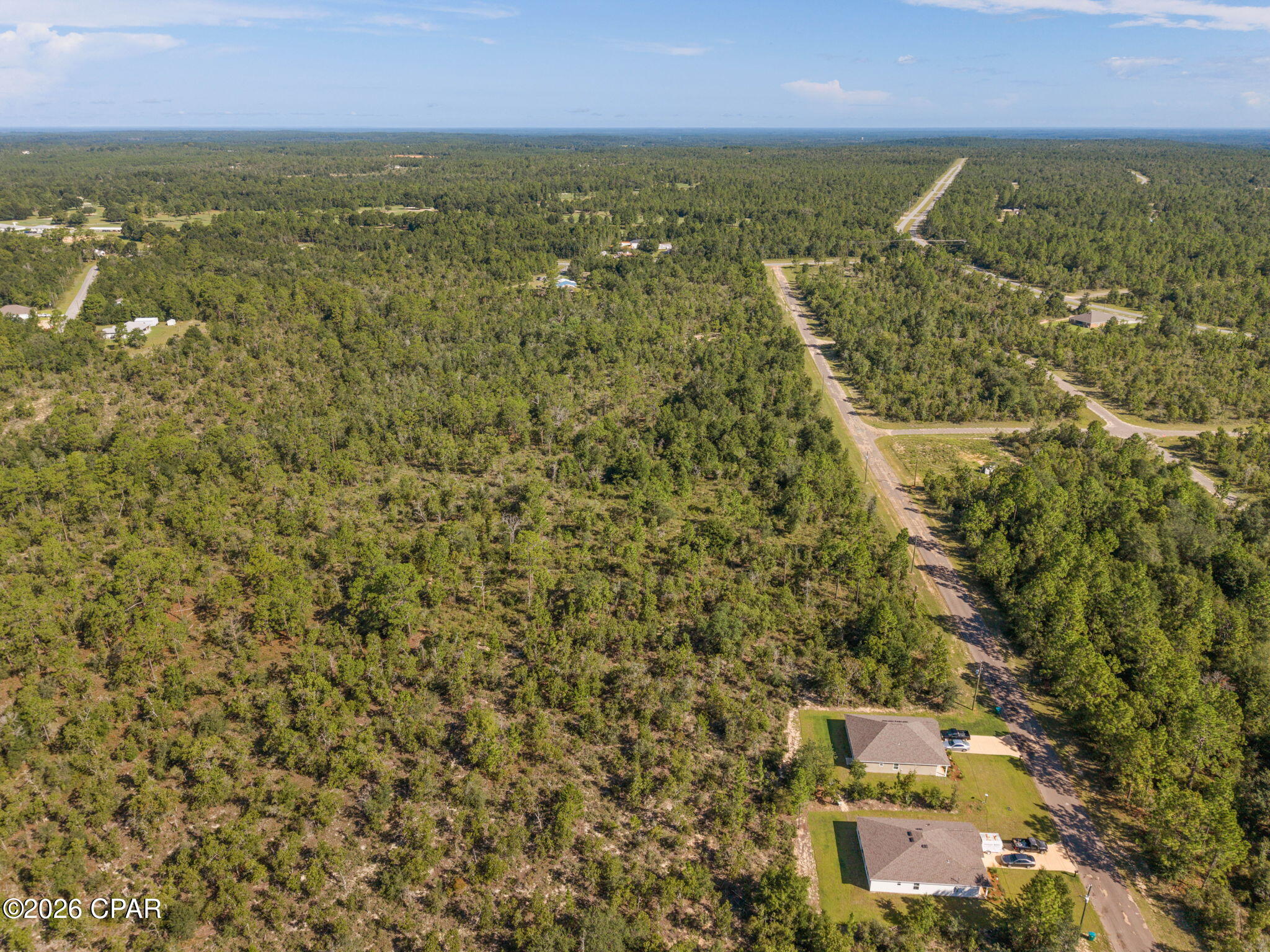 Sunny Hills Unit 6 - Land
