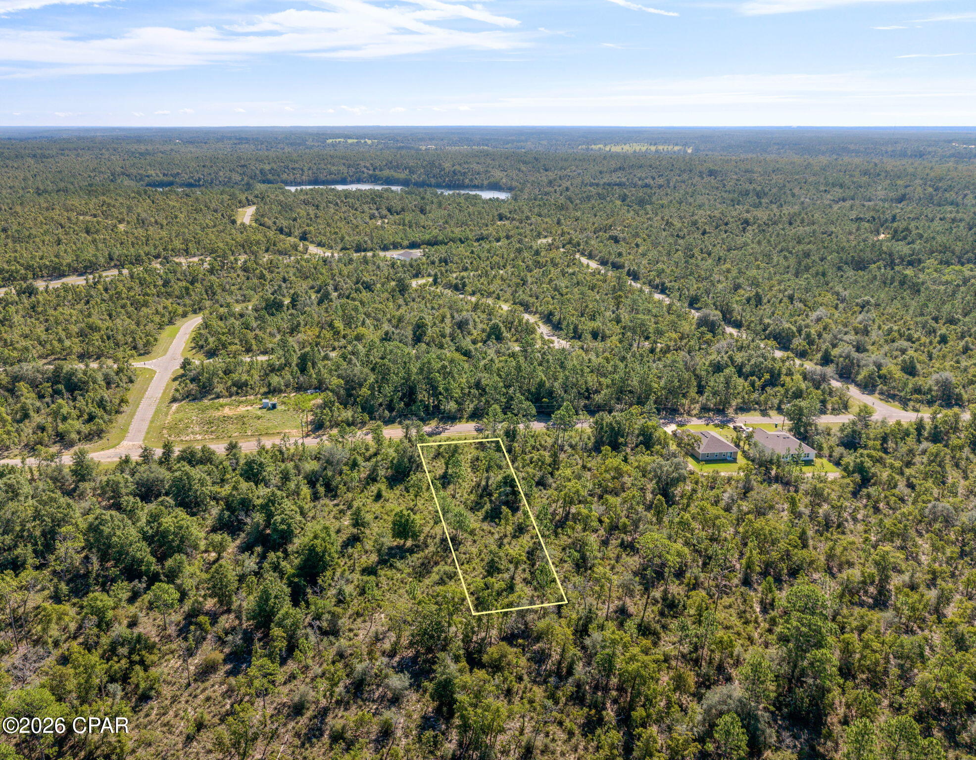 Sunny Hills Unit 6 - Land
