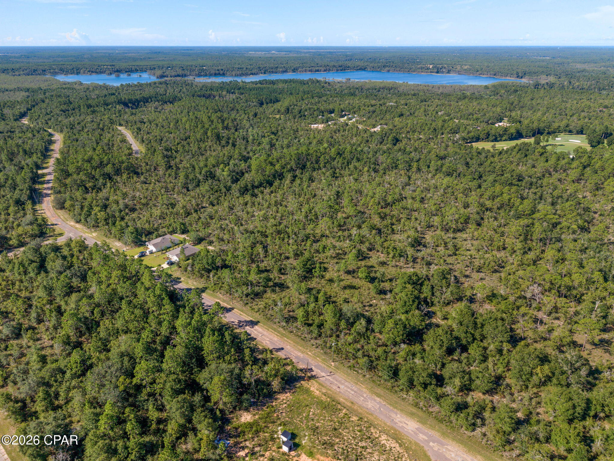 Sunny Hills Unit 6 - Land