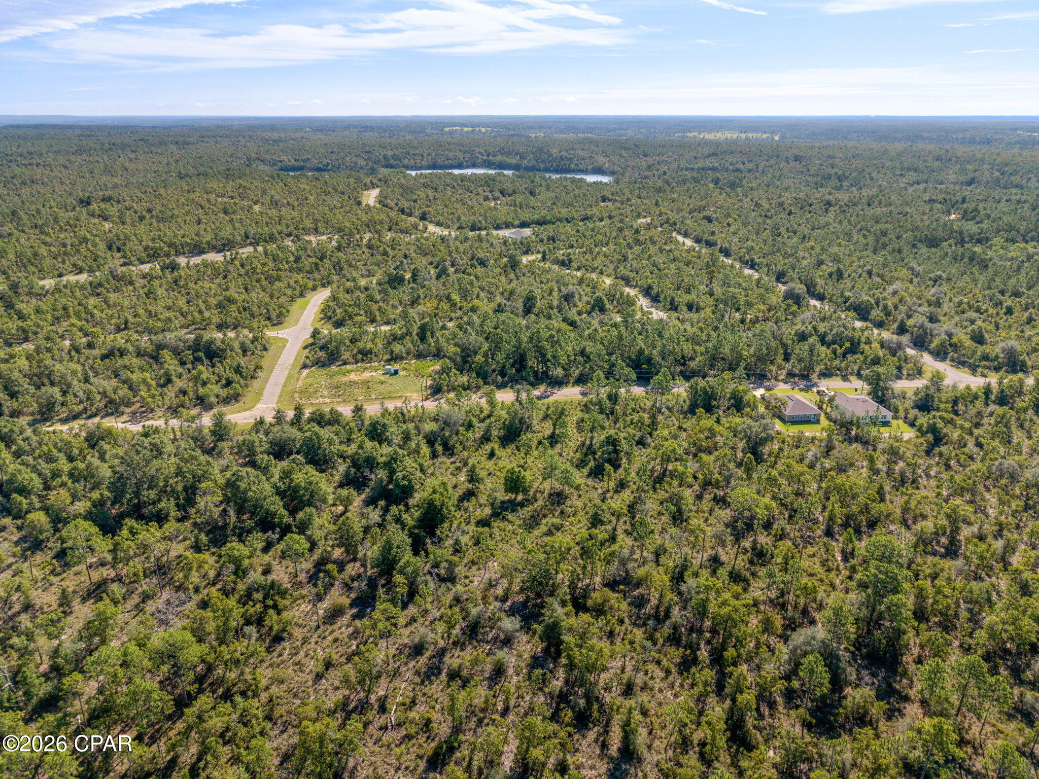 Sunny Hills Unit 6 - Land