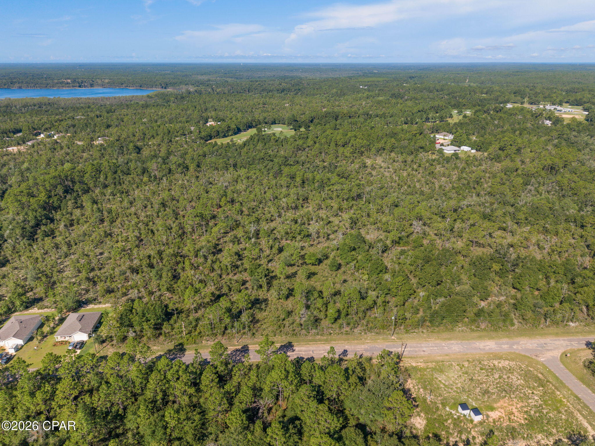 Sunny Hills Unit 6 - Land
