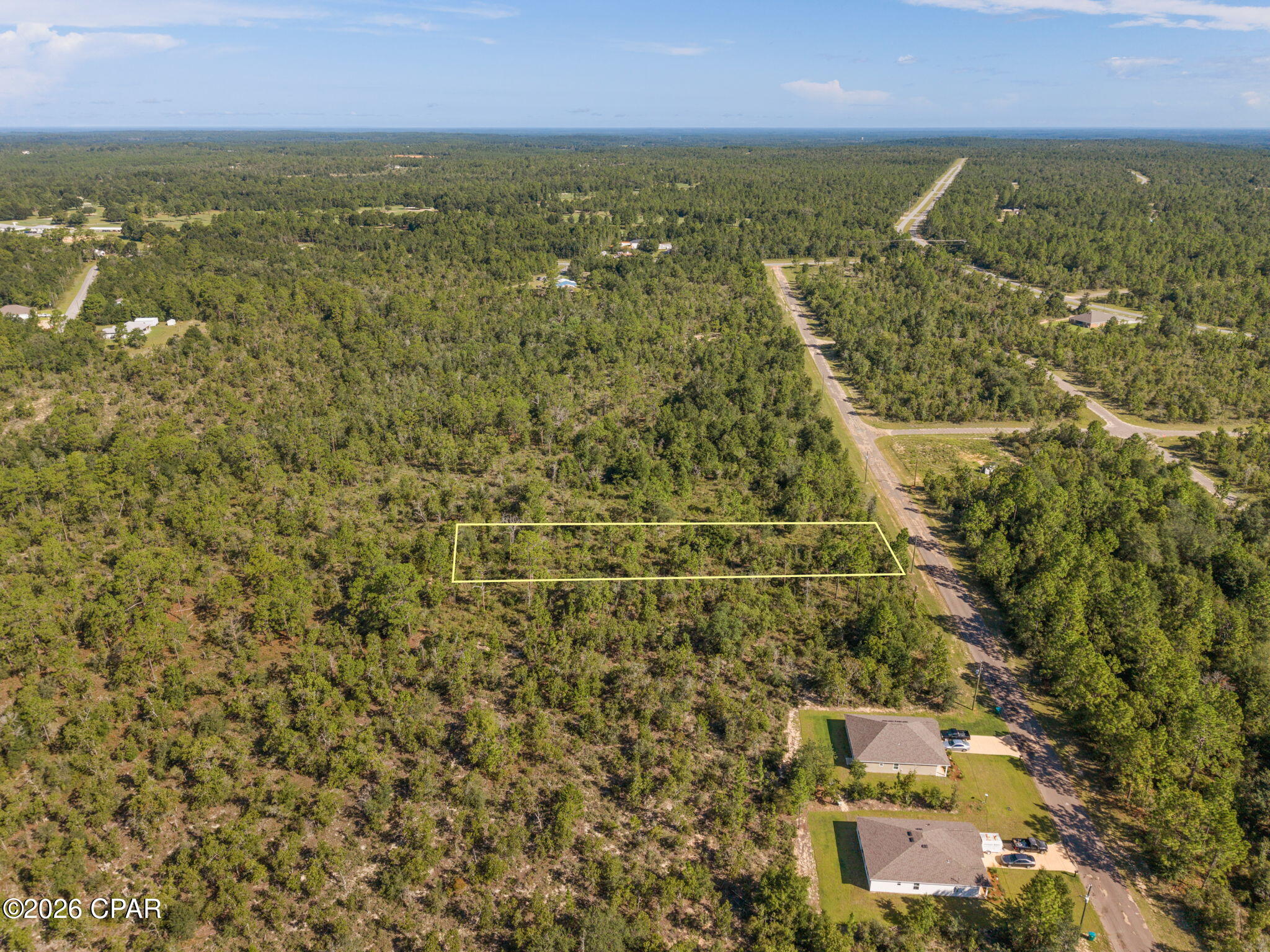 Sunny Hills Unit 6 - Land