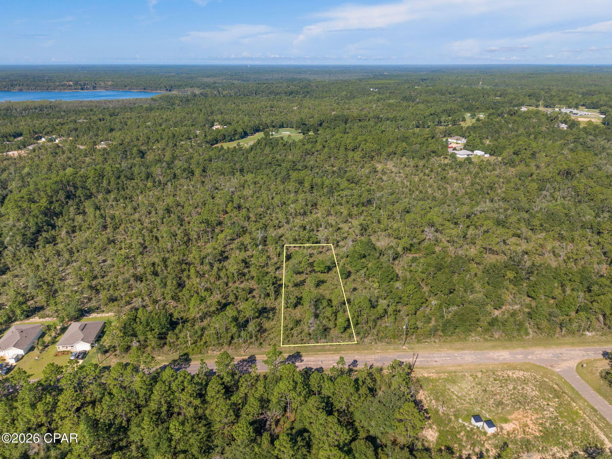 Sunny Hills Unit 6 - Land