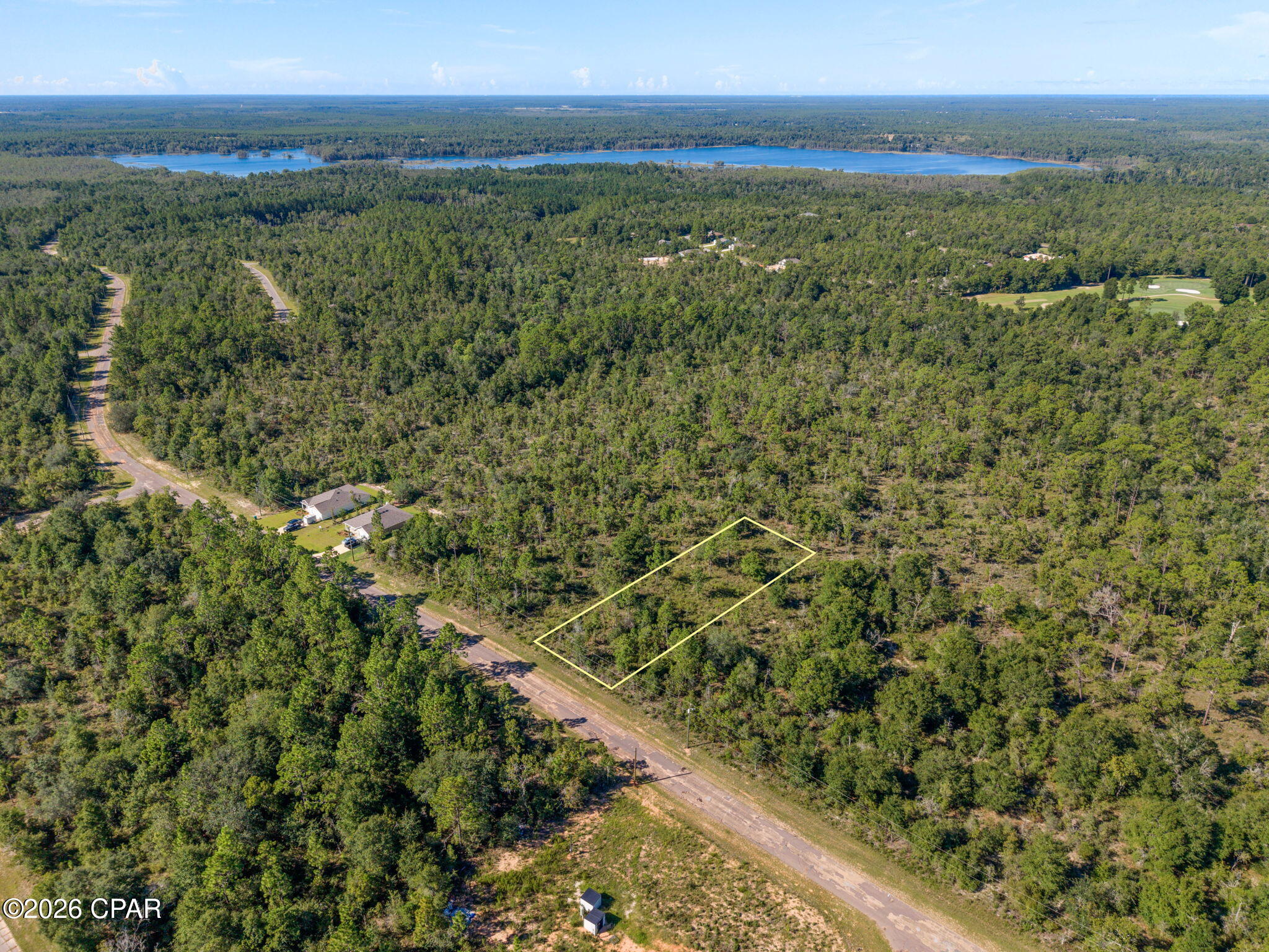 Sunny Hills Unit 6 - Land