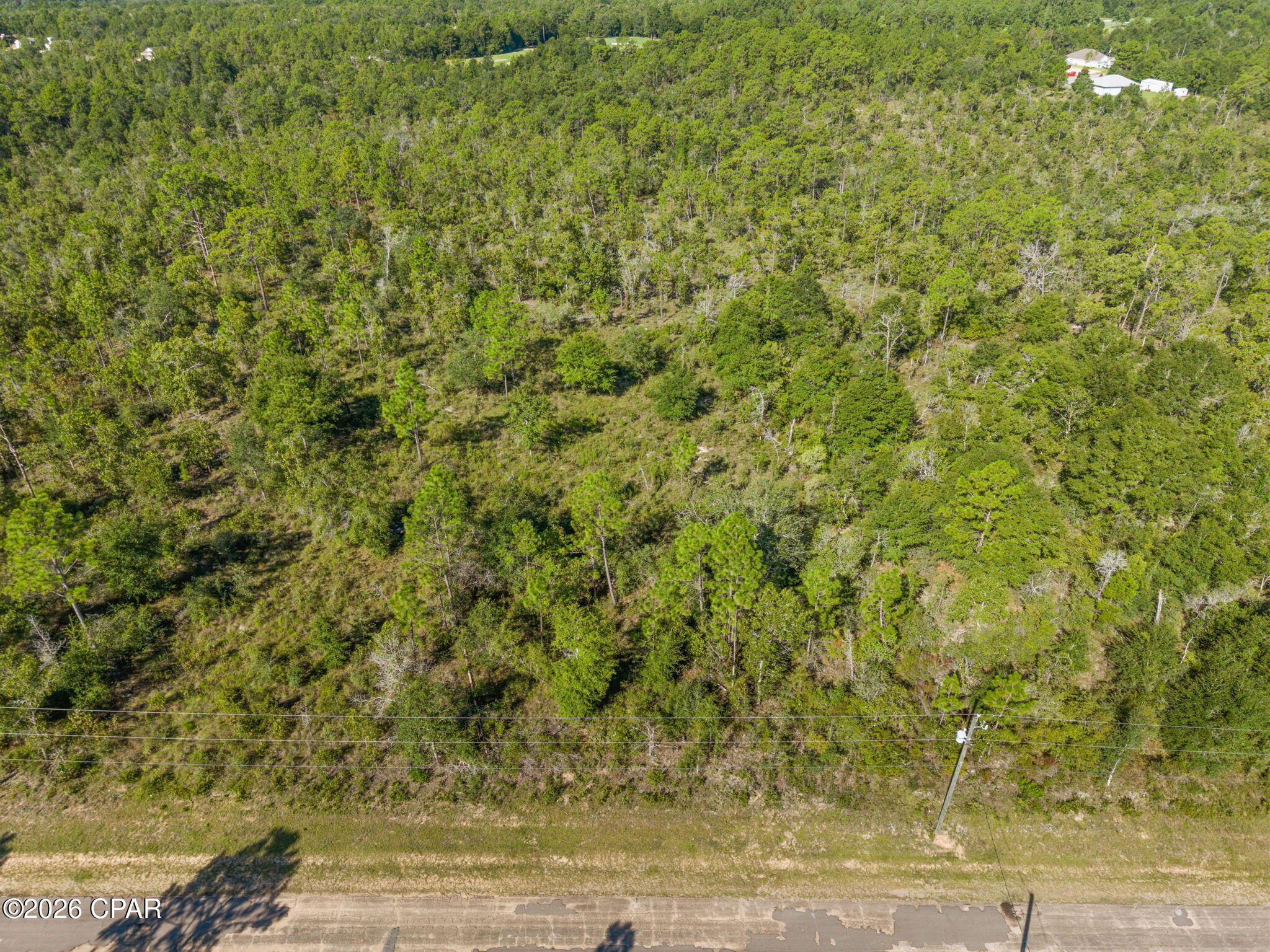Sunny Hills Unit 6 - Land