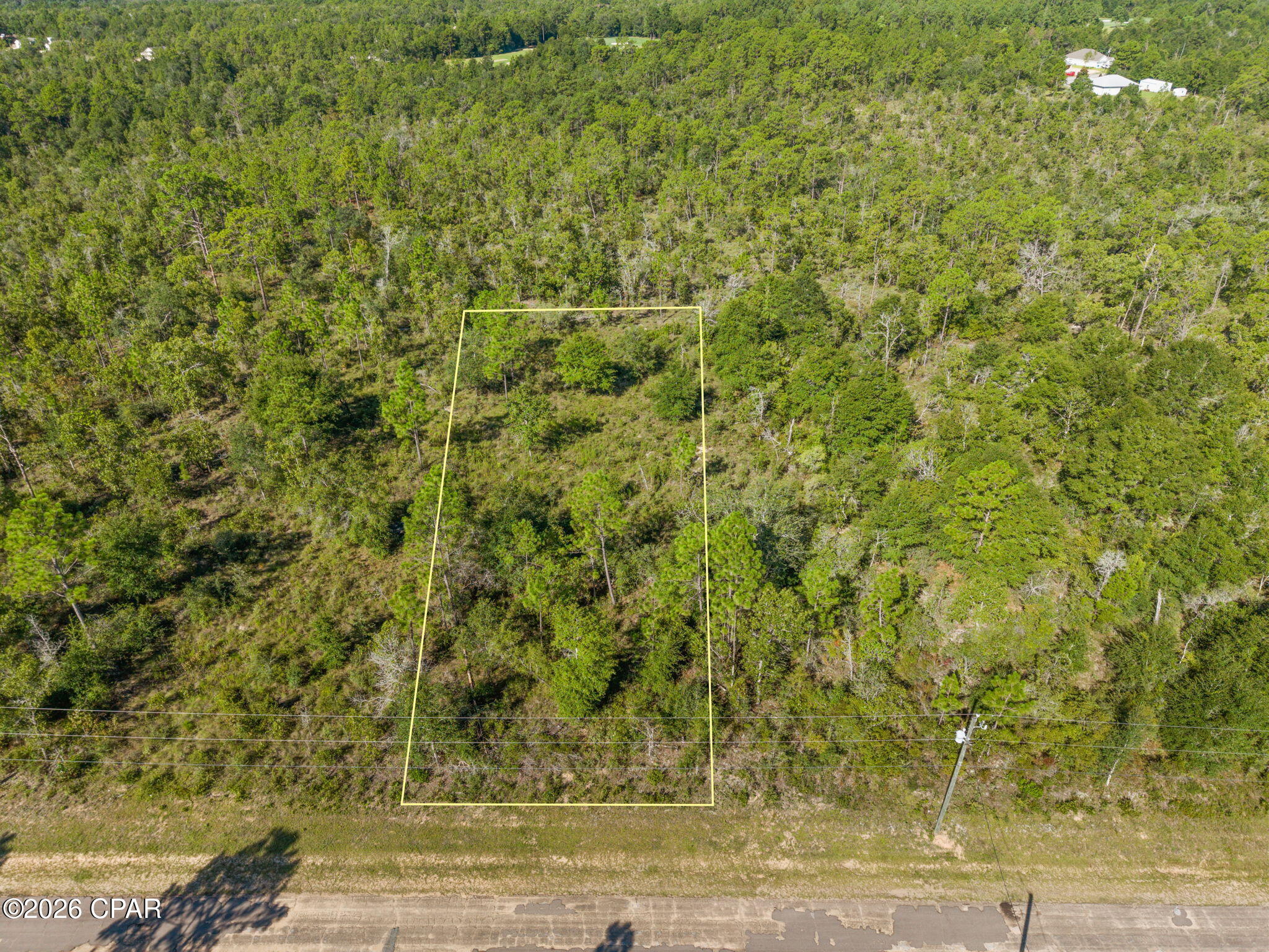 Sunny Hills Unit 6 - Land