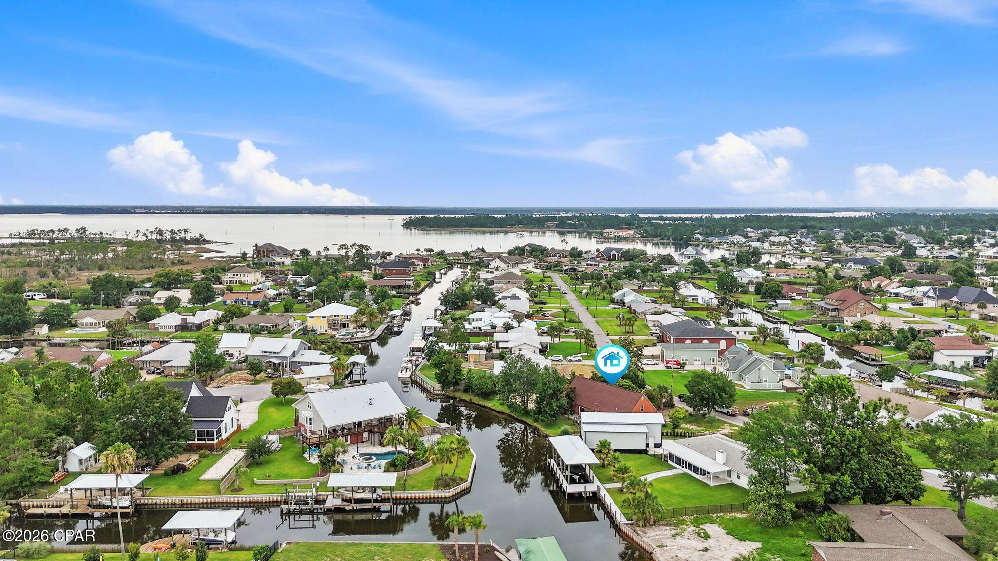 Baywood Shores Est Unit 3 - Residential