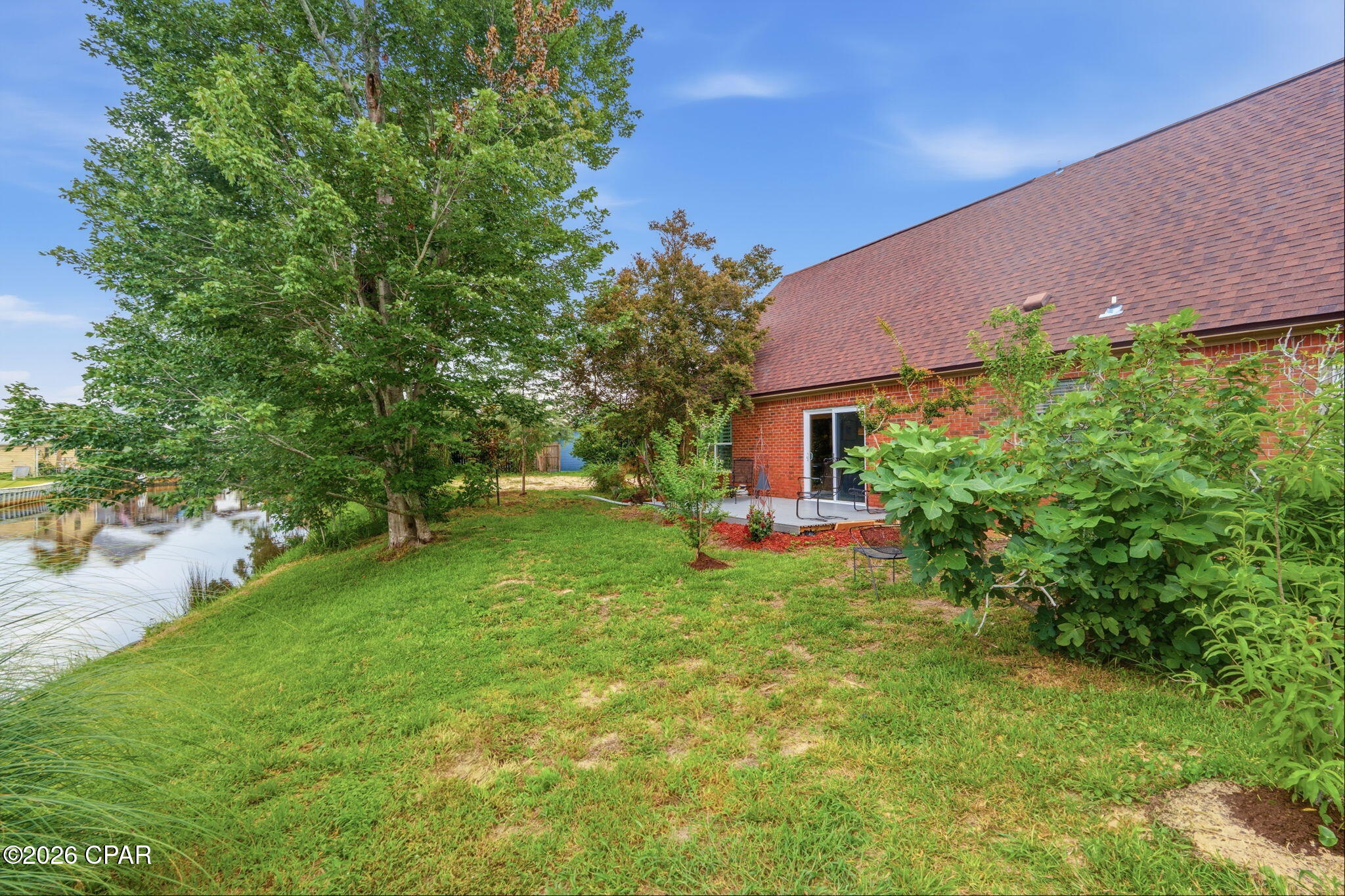 Baywood Shores Est Unit 3 - Residential