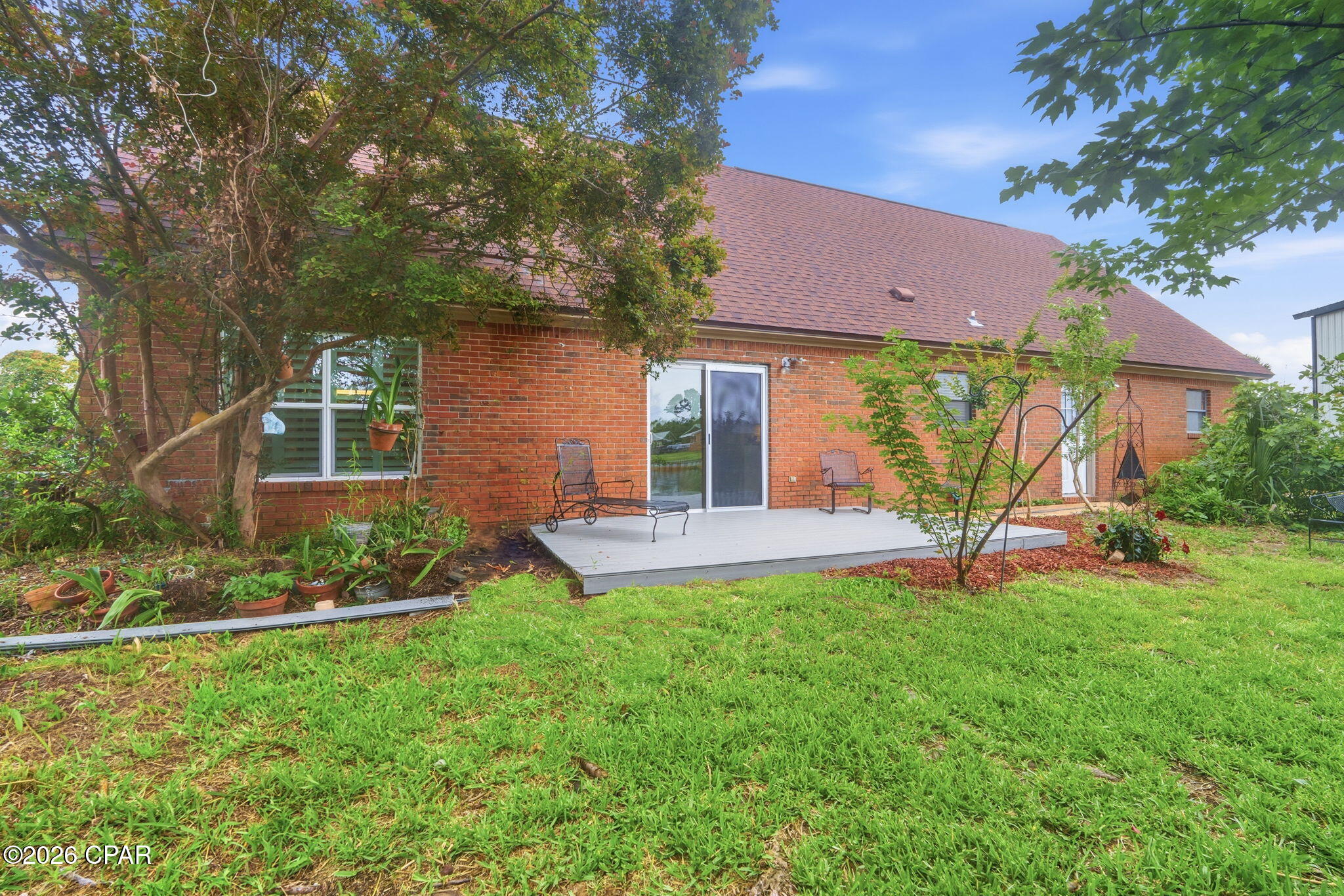 Baywood Shores Est Unit 3 - Residential