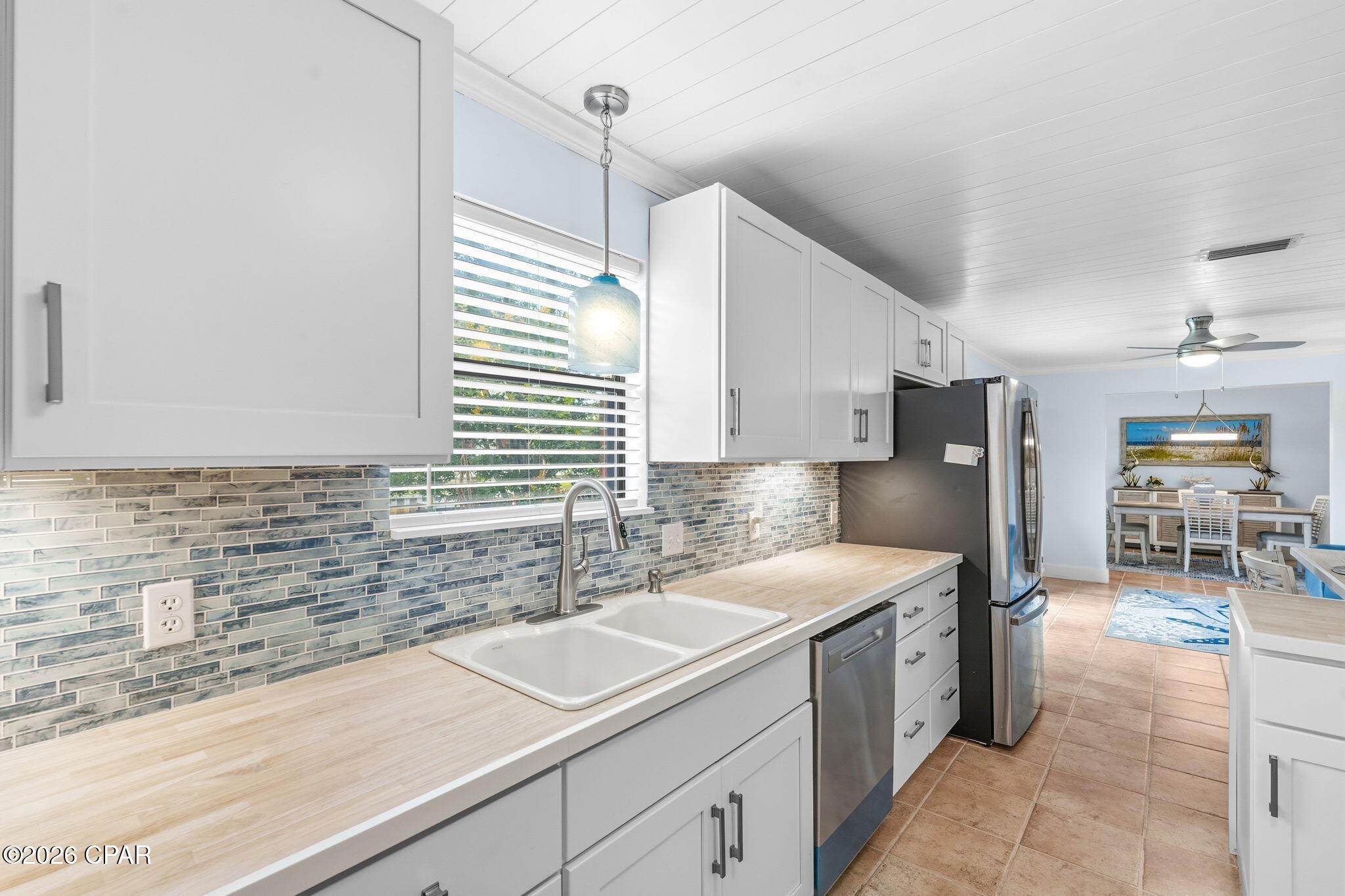 Baywood Shores Est Unit 3 - Residential