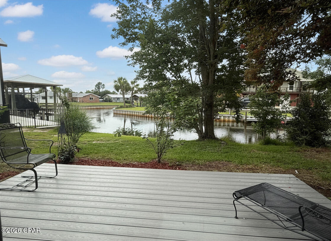 Baywood Shores Est Unit 3 - Residential